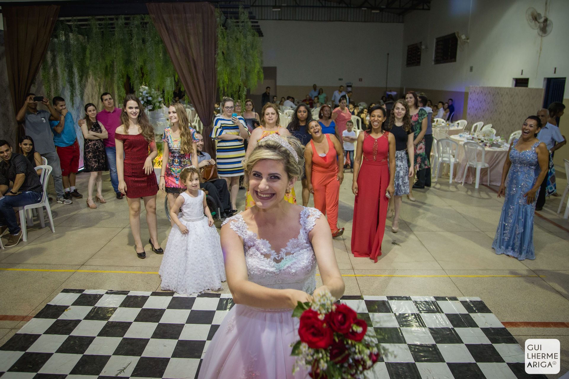 Foto Wedding | Mayara & Heliard Foto Wedding | Mayara & Heliard - Imagem 74