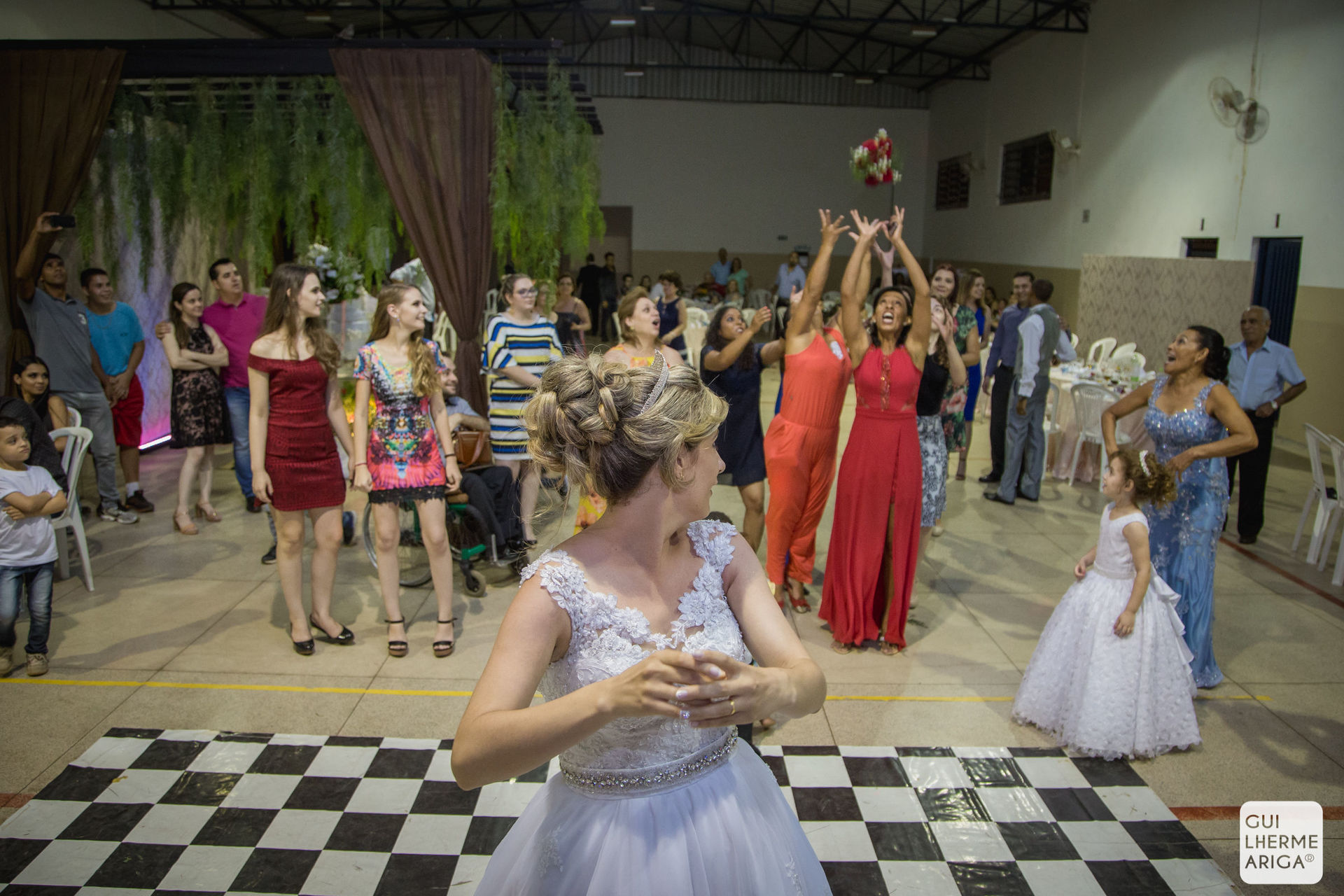 Foto Wedding | Mayara & Heliard Foto Wedding | Mayara & Heliard - Imagem 75
