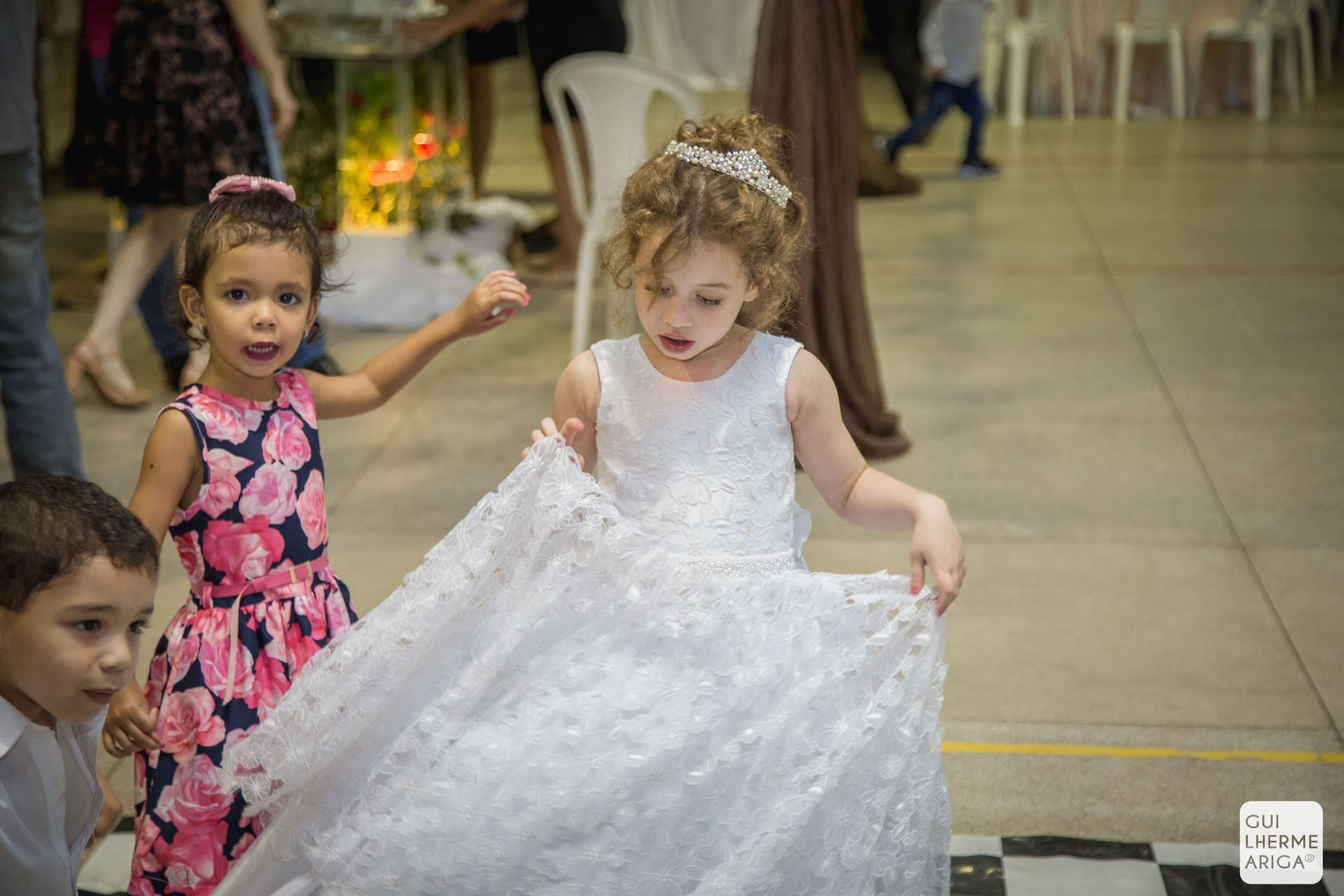 Foto Wedding | Mayara & Heliard Foto Wedding | Mayara & Heliard - Imagem 76