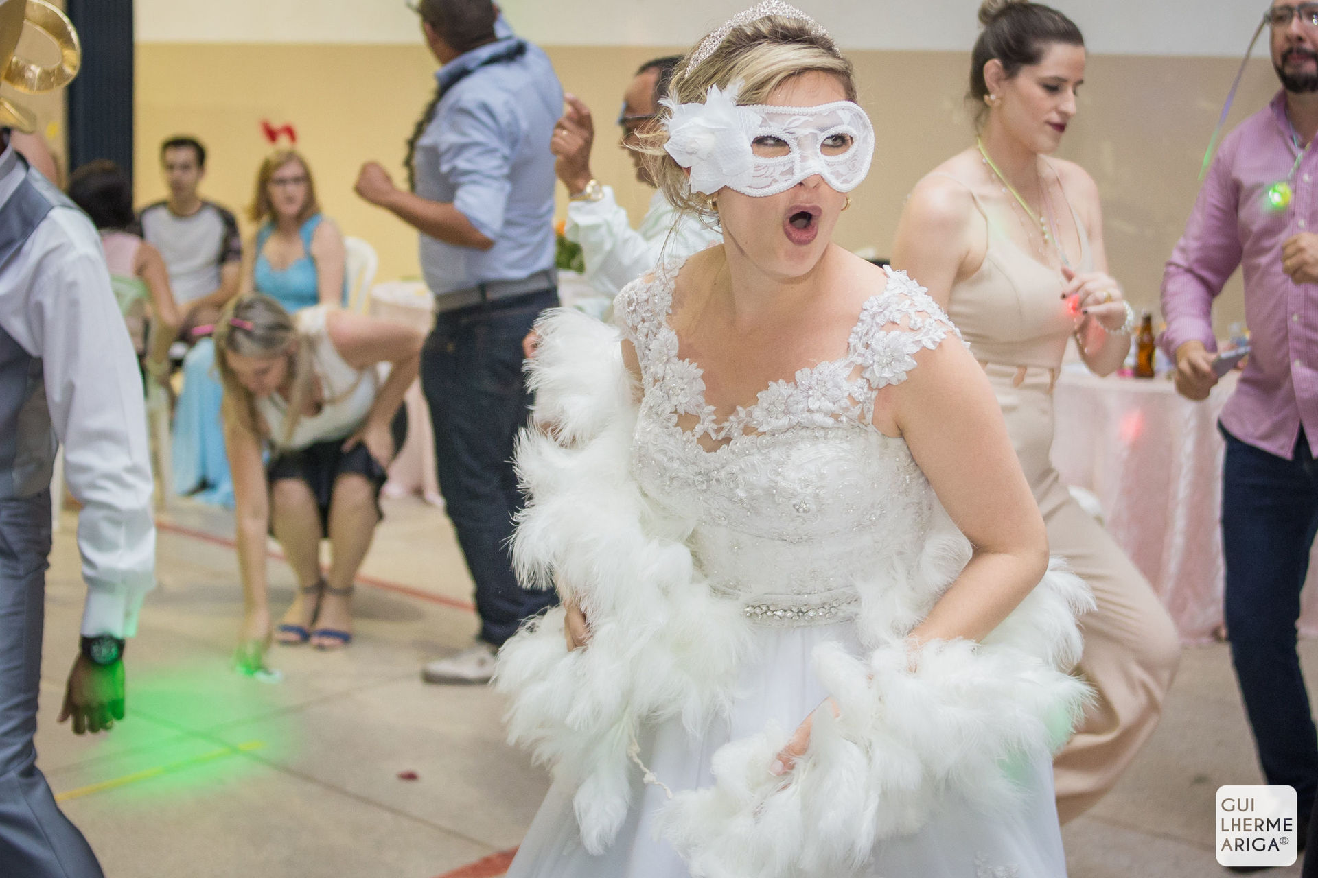 Foto Wedding | Mayara & Heliard Foto Wedding | Mayara & Heliard - Imagem 77