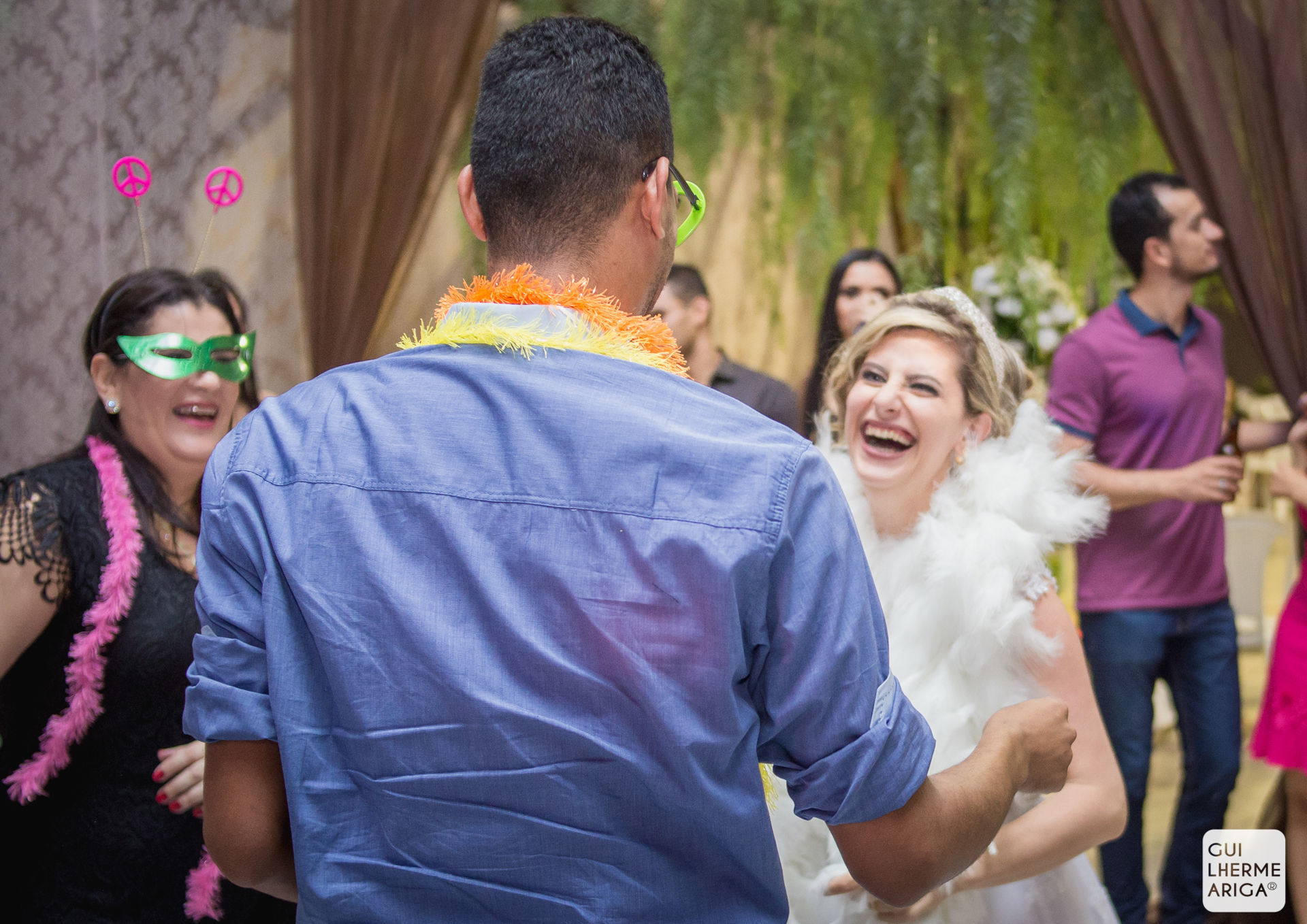 Foto Wedding | Mayara & Heliard Foto Wedding | Mayara & Heliard - Imagem 78