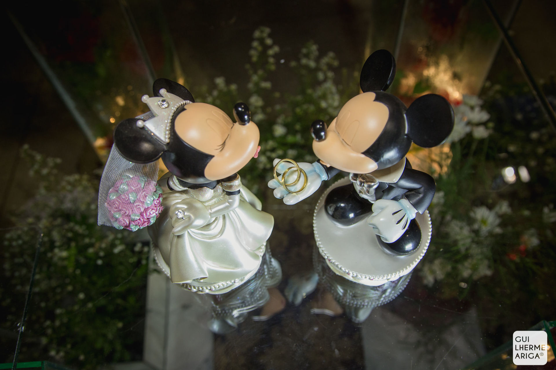 Foto Wedding | Mayara & Heliard Foto Wedding | Mayara & Heliard - Imagem 79