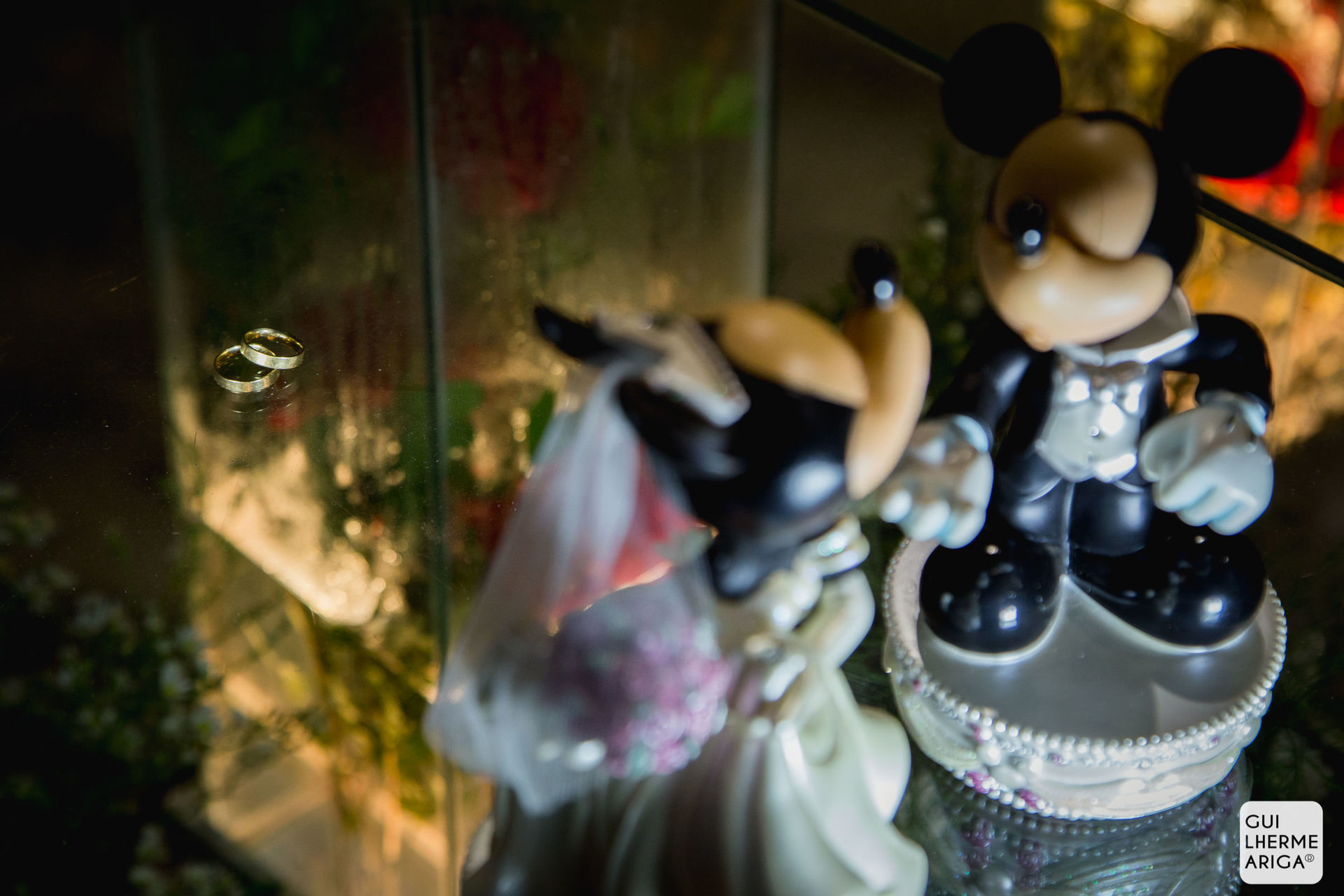 Foto Wedding | Mayara & Heliard Foto Wedding | Mayara & Heliard - Imagem 80