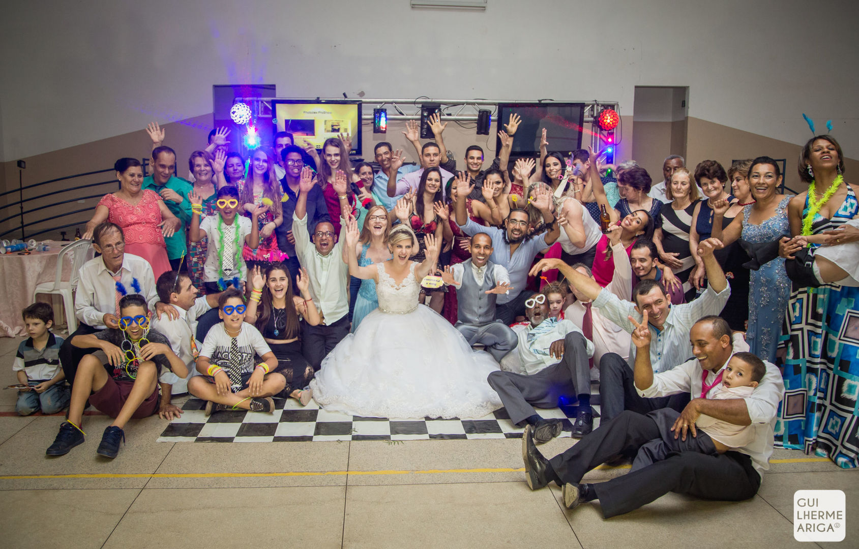 Foto Wedding | Mayara & Heliard Foto Wedding | Mayara & Heliard - Imagem 81