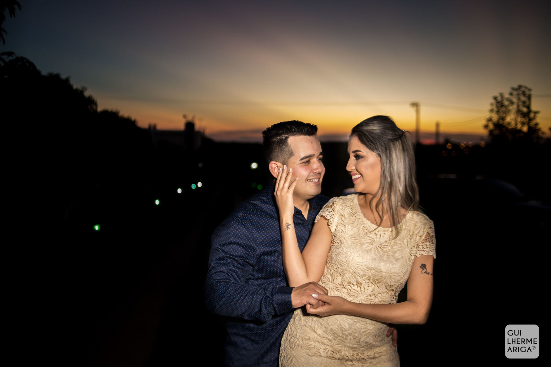 Foto Noivado | Gera e Evelyn Foto Noivado | Gera e Evelyn - Imagem 15