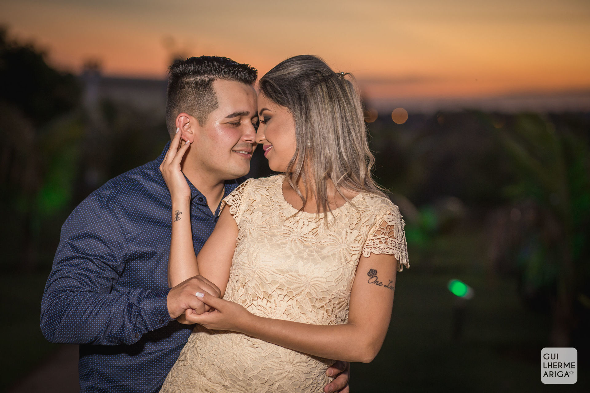 Foto Noivado | Gera e Evelyn Foto Noivado | Gera e Evelyn - Imagem 16