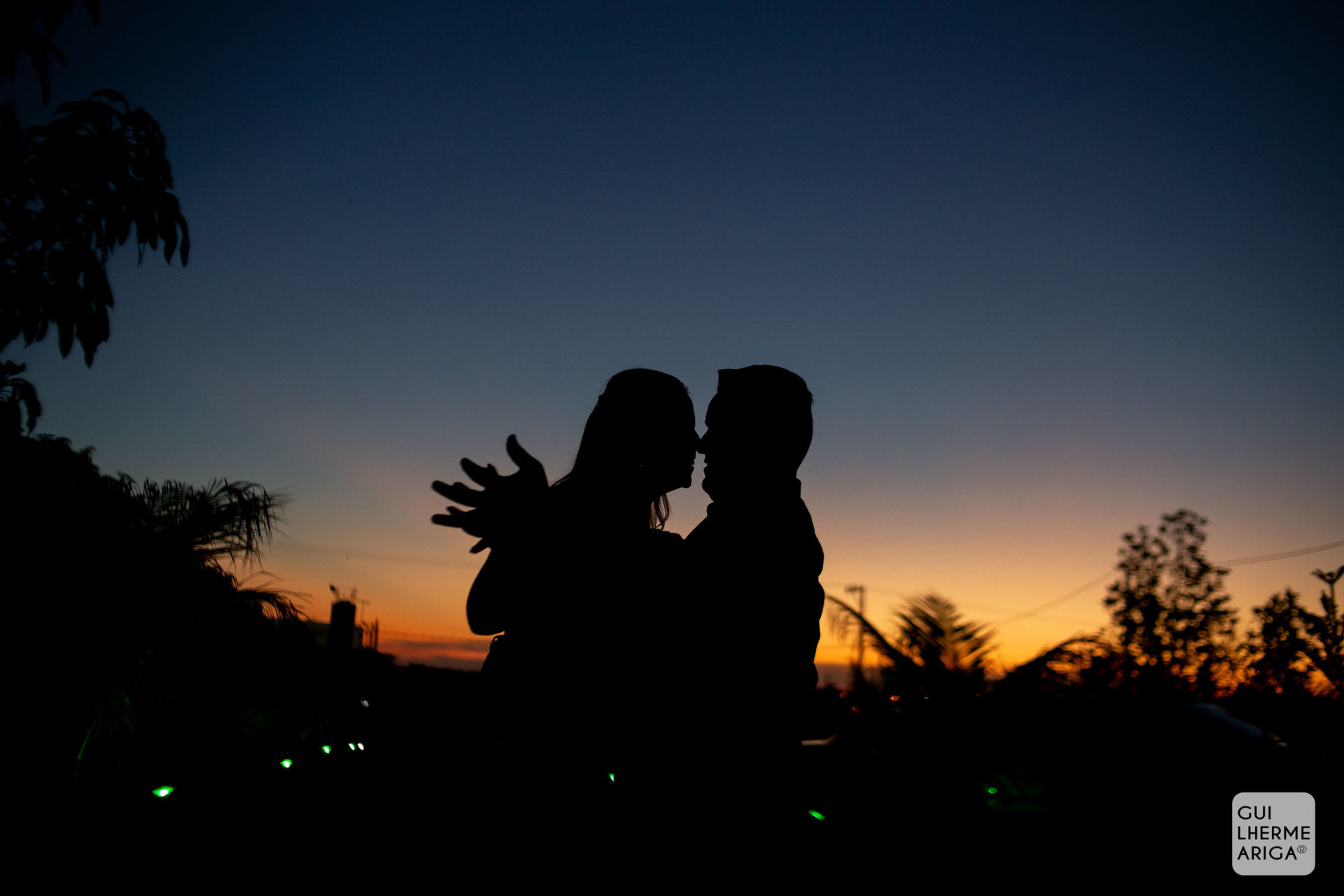 Foto Noivado | Gera e Evelyn Foto Noivado | Gera e Evelyn - Imagem 18