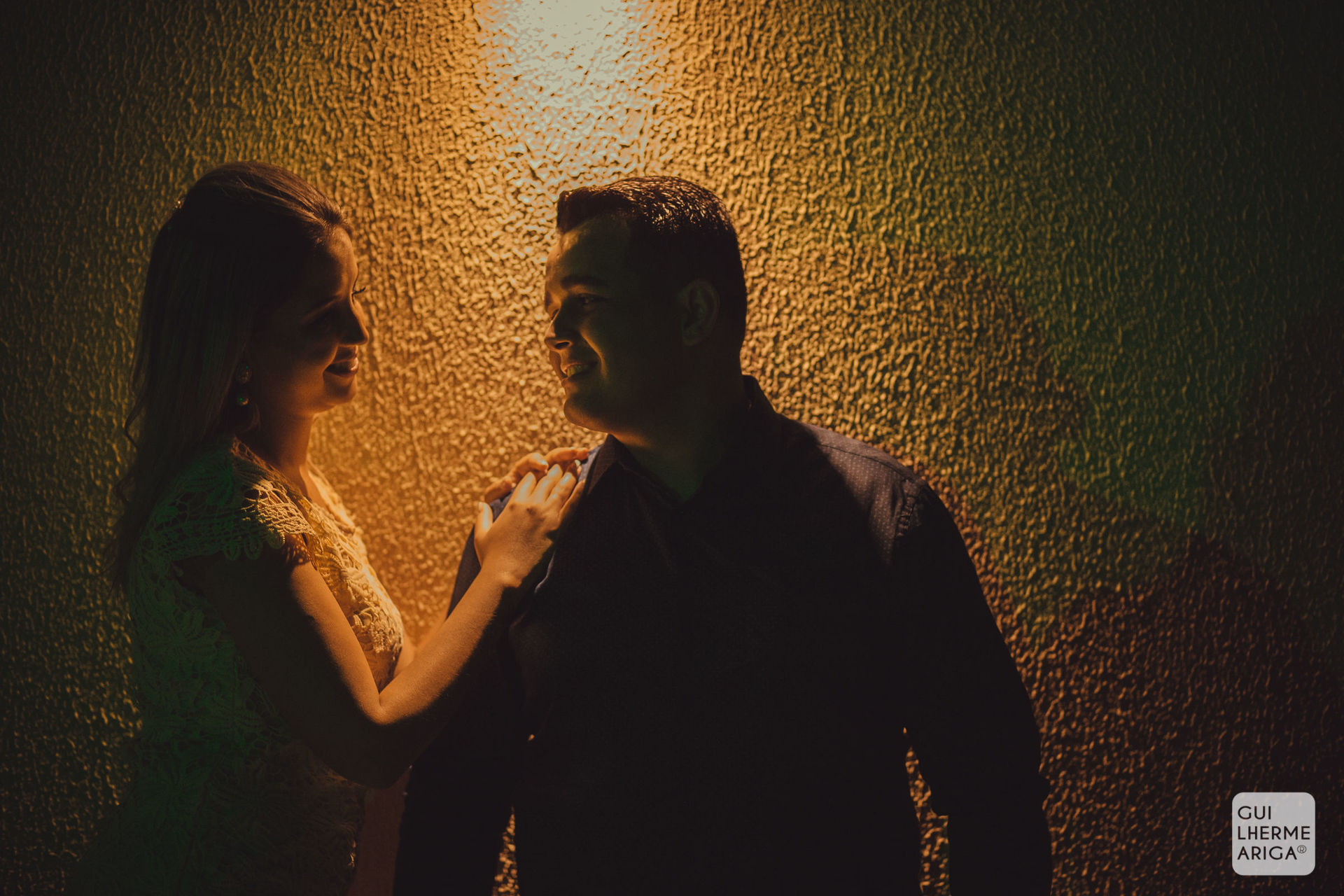 Foto Noivado | Gera e Evelyn Foto Noivado | Gera e Evelyn - Imagem 20