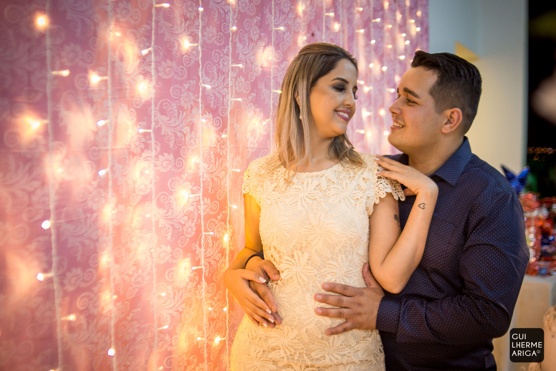 Foto Noivado | Gera e Evelyn Foto Noivado | Gera e Evelyn - Imagem 23
