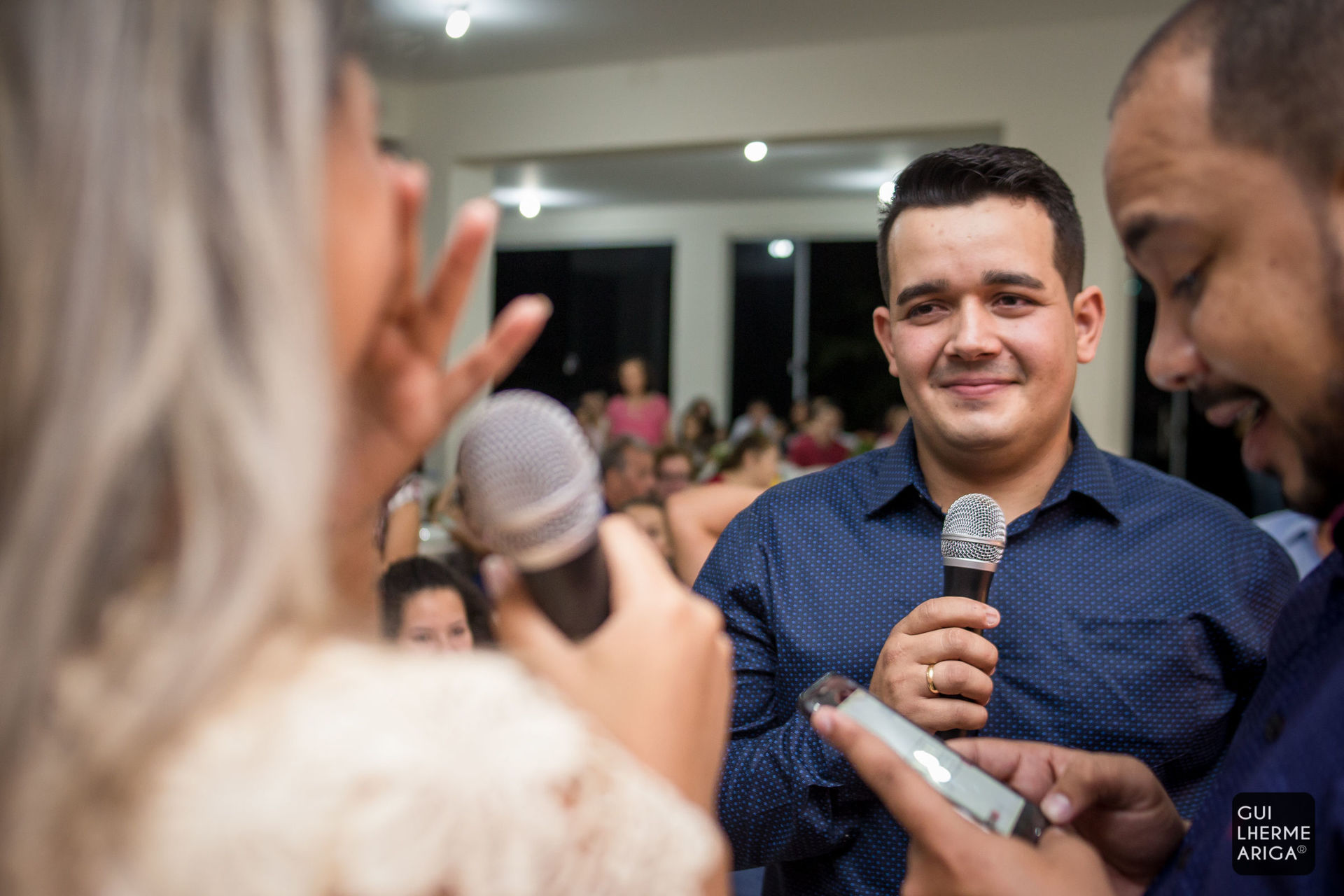 Foto Noivado | Gera e Evelyn Foto Noivado | Gera e Evelyn - Imagem 33