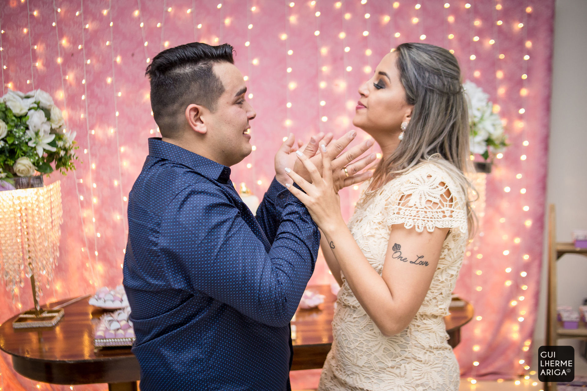 Foto Noivado | Gera e Evelyn Foto Noivado | Gera e Evelyn - Imagem 34