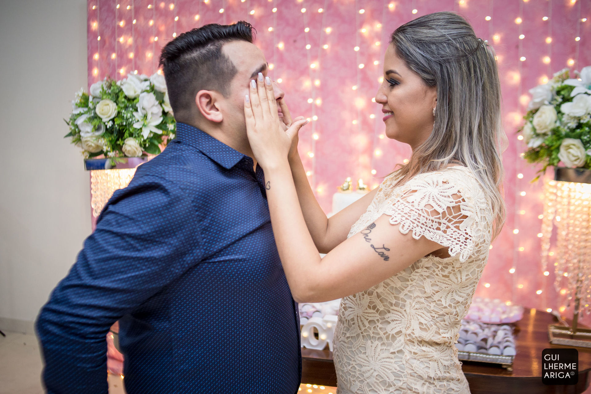 Foto Noivado | Gera e Evelyn Foto Noivado | Gera e Evelyn - Imagem 35
