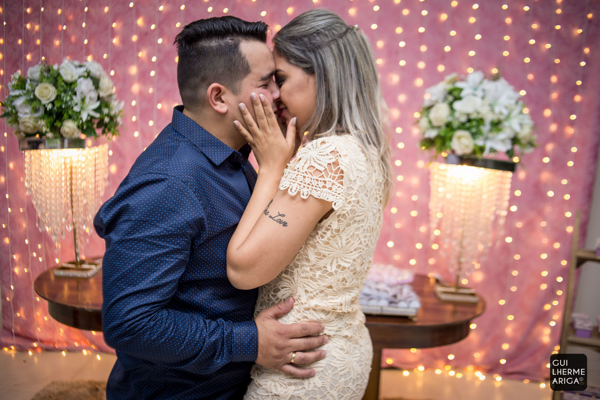 Foto Noivado | Gera e Evelyn Foto Noivado | Gera e Evelyn - Imagem 36