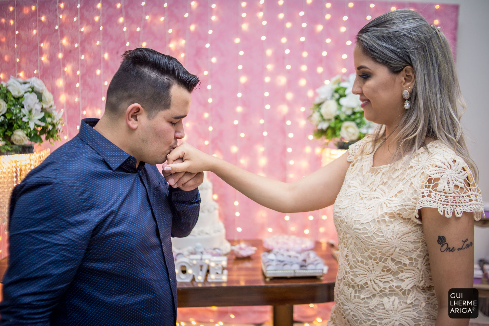 Foto Noivado | Gera e Evelyn Foto Noivado | Gera e Evelyn - Imagem 37