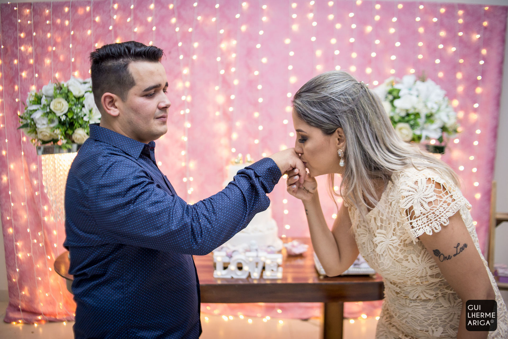 Foto Noivado | Gera e Evelyn Foto Noivado | Gera e Evelyn - Imagem 38
