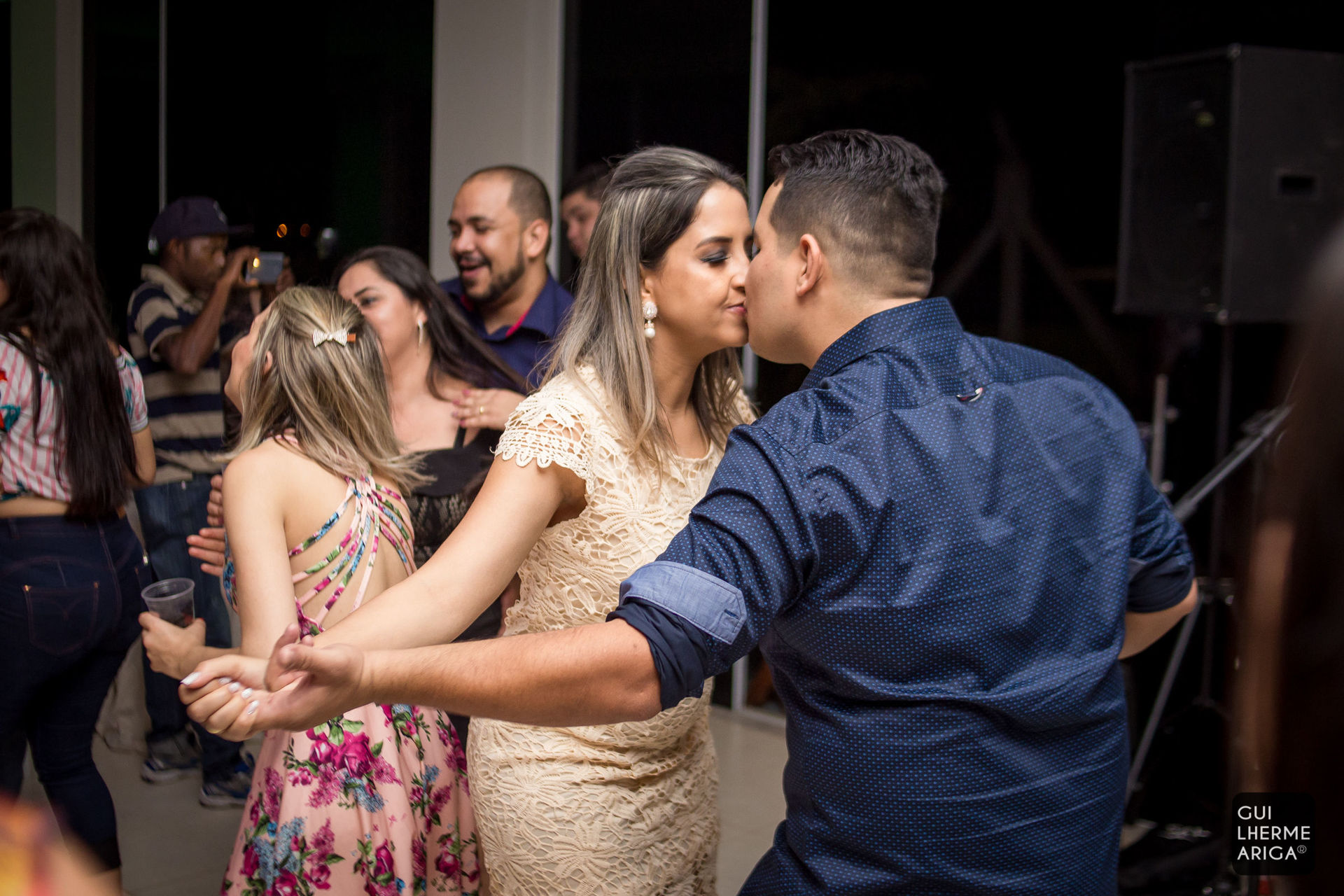 Foto Noivado | Gera e Evelyn Foto Noivado | Gera e Evelyn - Imagem 41