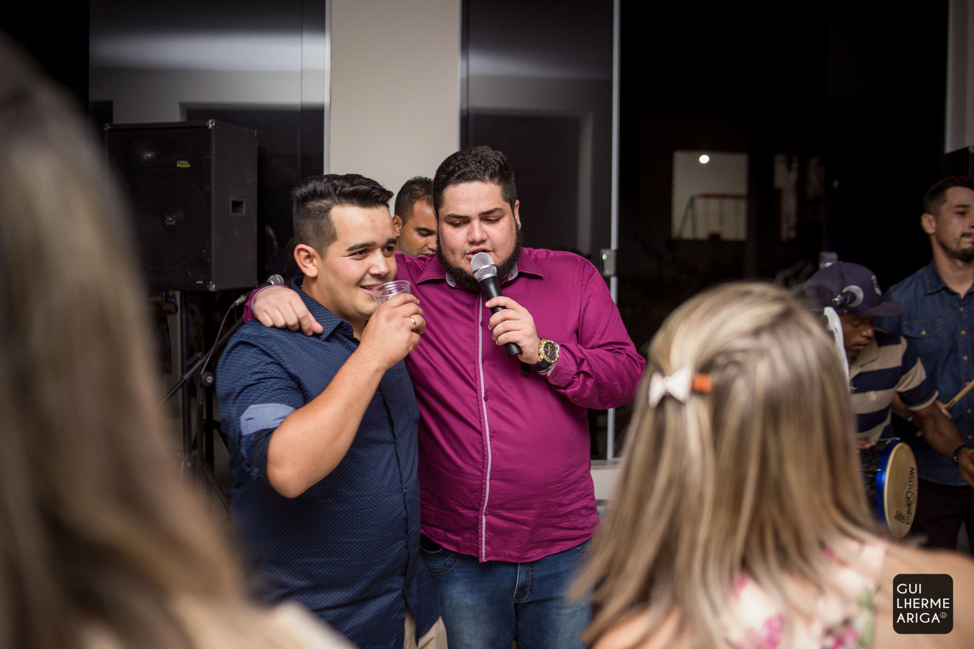 Foto Noivado | Gera e Evelyn Foto Noivado | Gera e Evelyn - Imagem 42