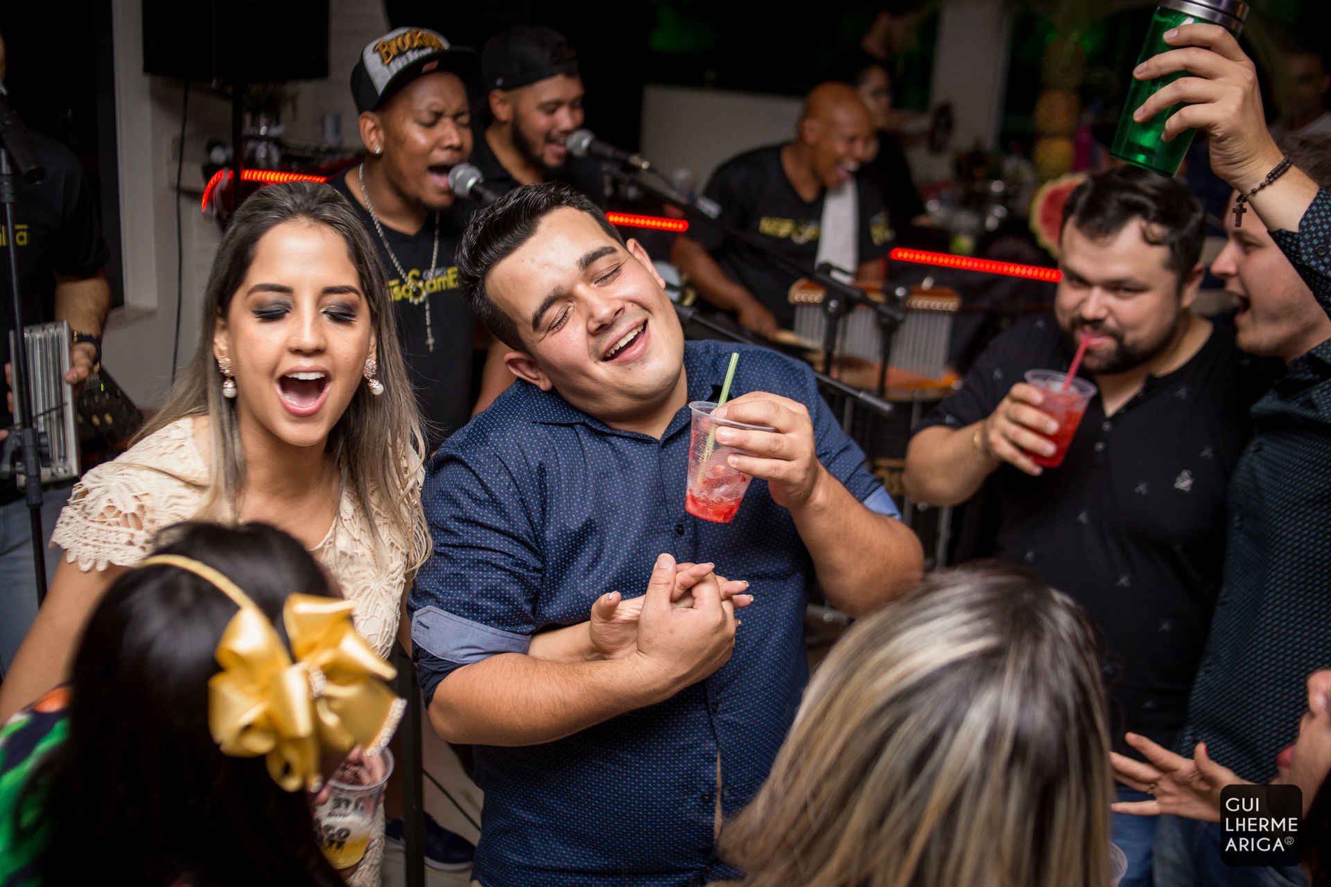 Foto Noivado | Gera e Evelyn Foto Noivado | Gera e Evelyn - Imagem 47