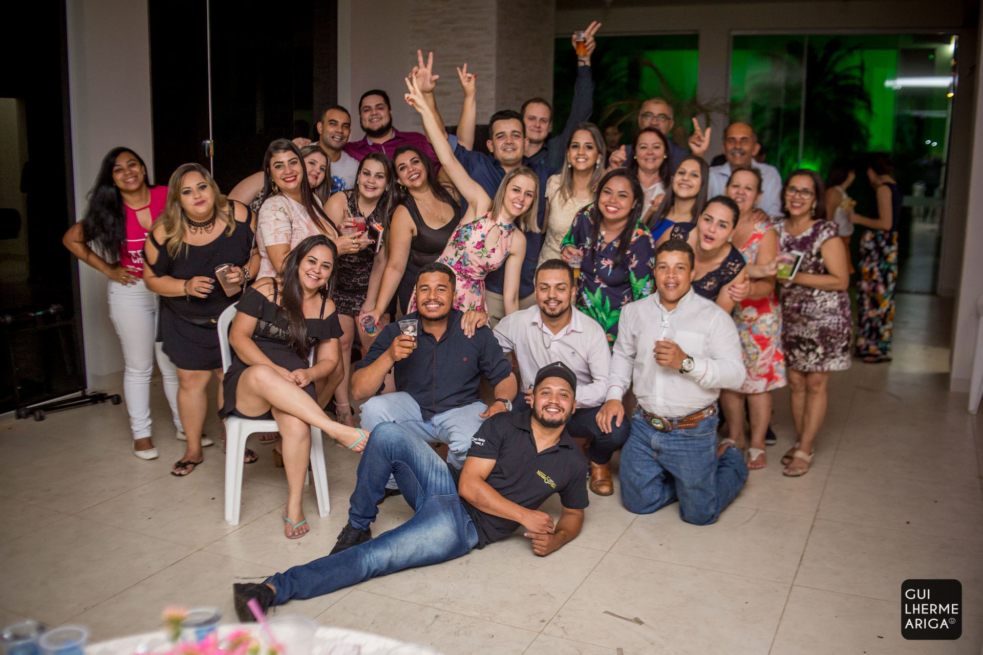 Foto Noivado | Gera e Evelyn Foto Noivado | Gera e Evelyn - Imagem 49