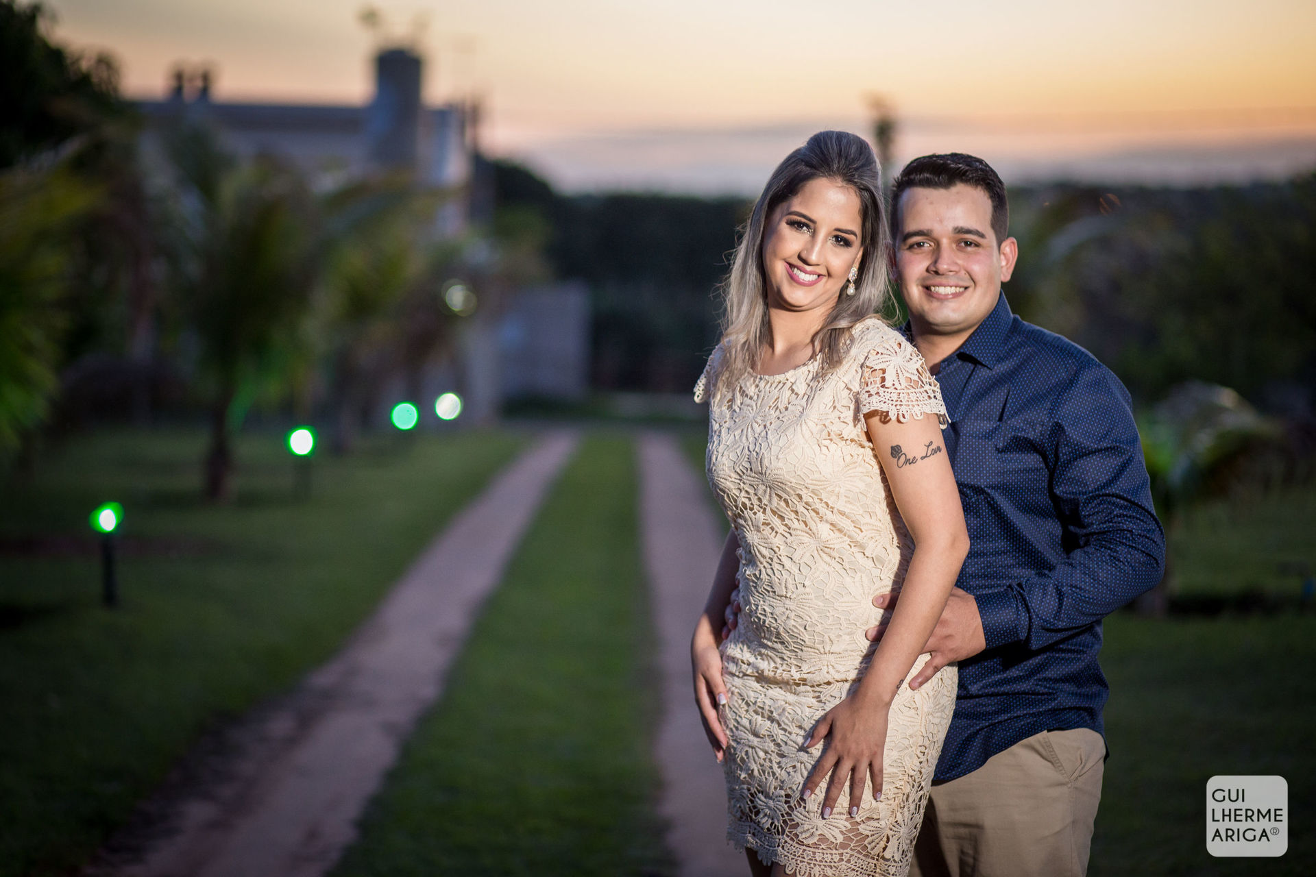 Foto Noivado | Gera e Evelyn Foto Noivado | Gera e Evelyn - Imagem 27