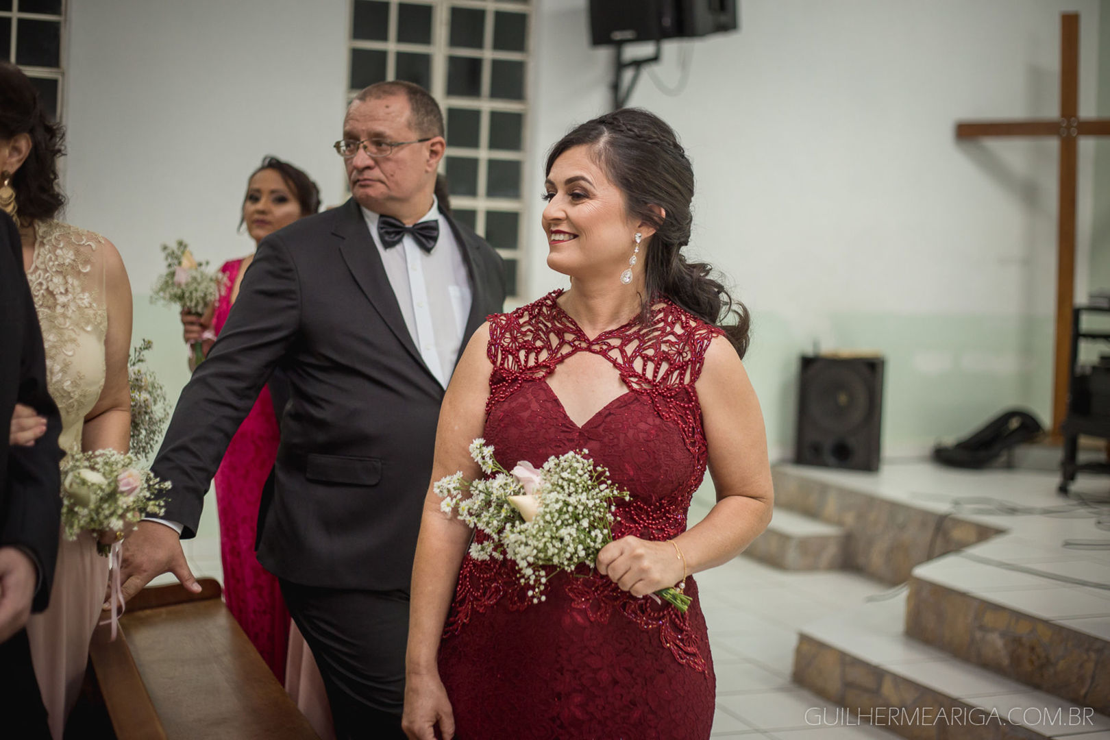 Foto WEDDING | Bianca e Bruno Foto WEDDING | Bianca e Bruno - Imagem 48