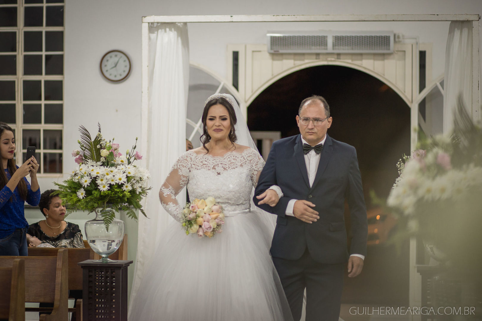 Foto WEDDING | Bianca e Bruno Foto WEDDING | Bianca e Bruno - Imagem 49
