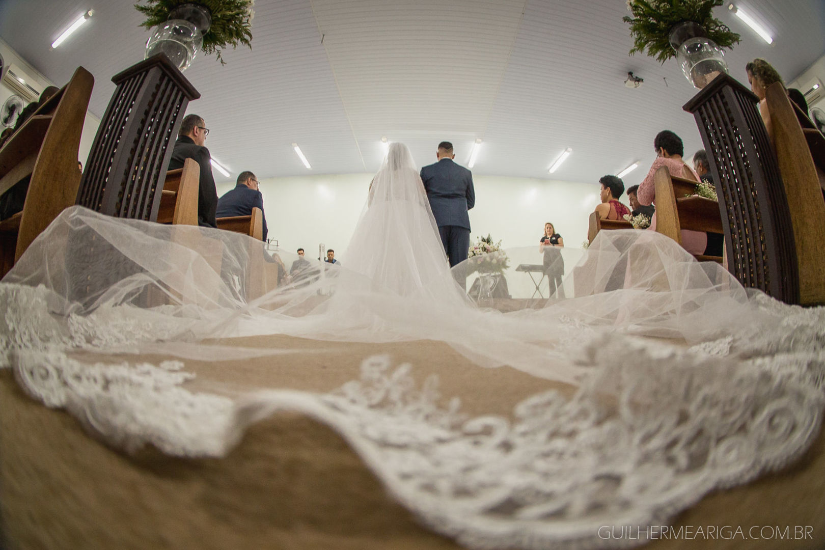 Foto WEDDING | Bianca e Bruno Foto WEDDING | Bianca e Bruno - Imagem 43