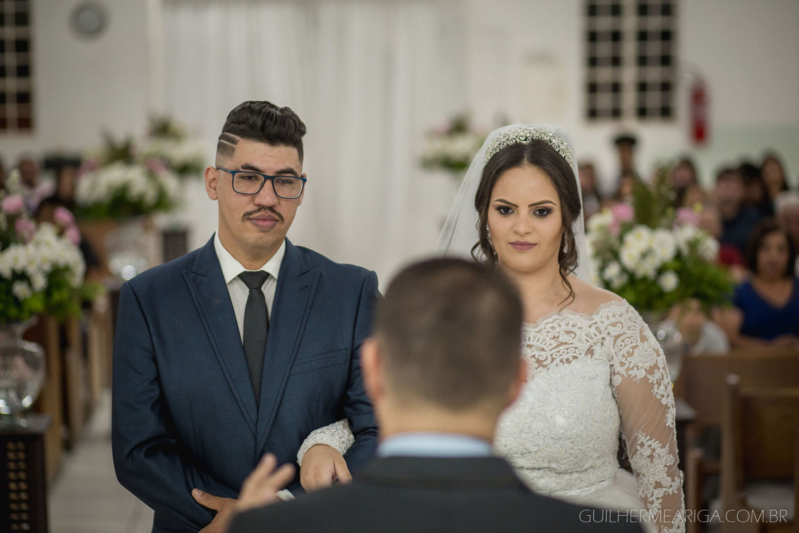 Foto WEDDING | Bianca e Bruno Foto WEDDING | Bianca e Bruno - Imagem 53