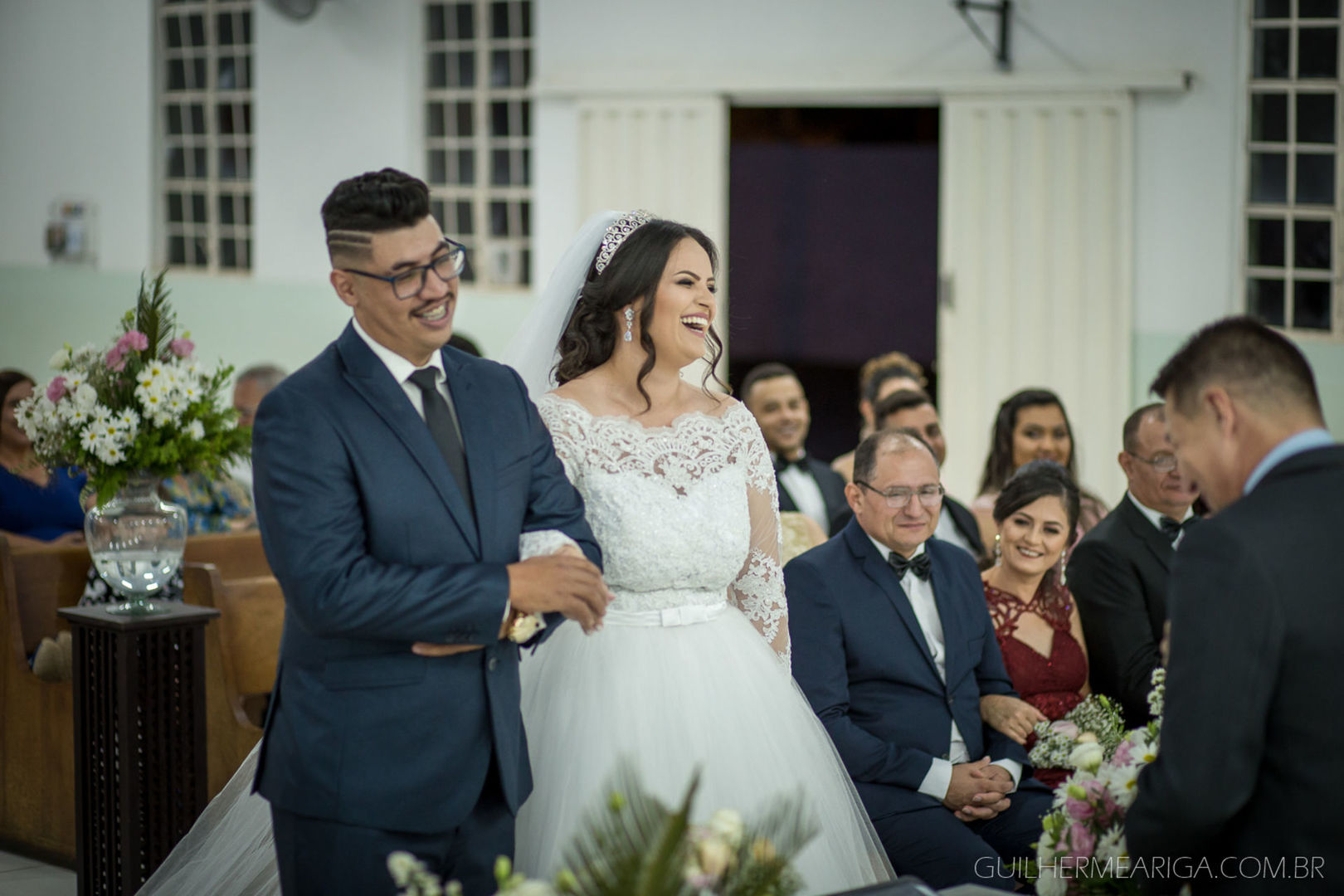 Foto WEDDING | Bianca e Bruno Foto WEDDING | Bianca e Bruno - Imagem 56