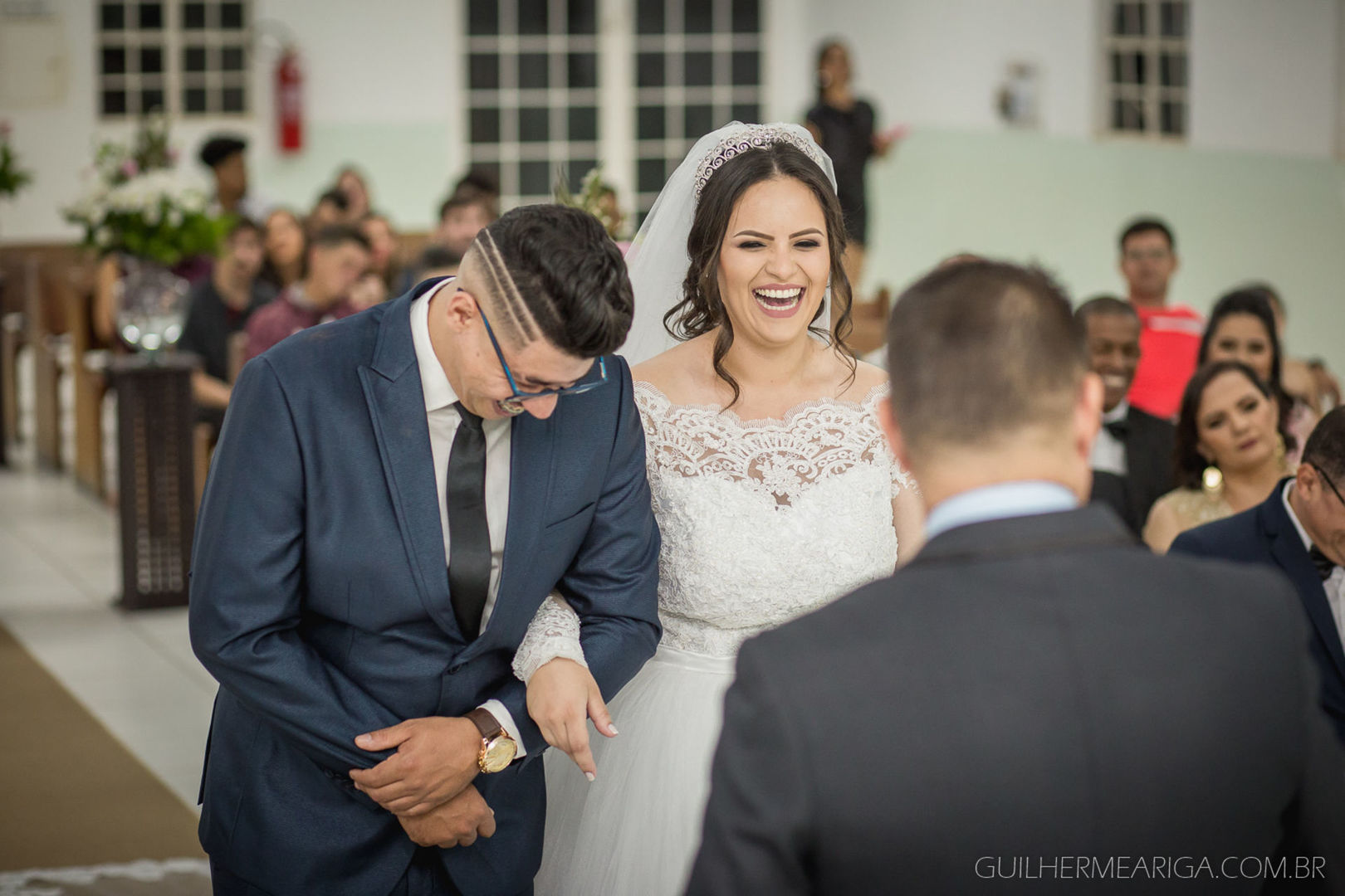 Foto WEDDING | Bianca e Bruno Foto WEDDING | Bianca e Bruno - Imagem 57
