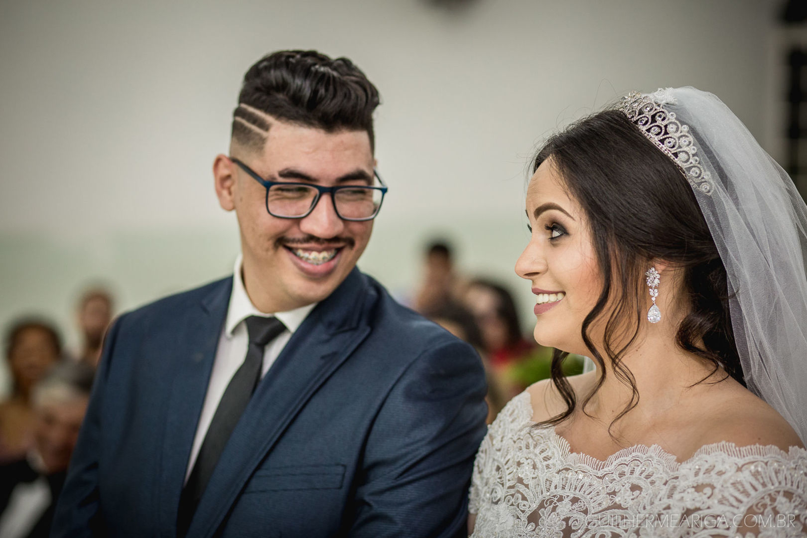 Foto WEDDING | Bianca e Bruno Foto WEDDING | Bianca e Bruno - Imagem 58