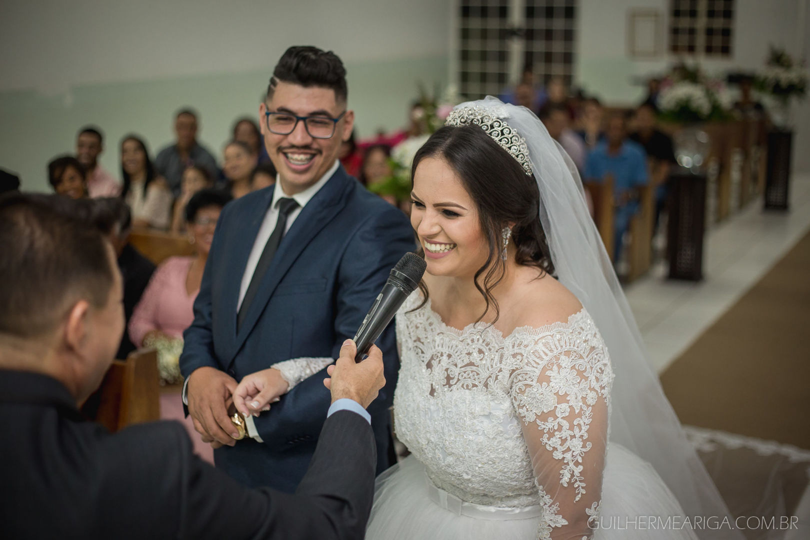 Foto WEDDING | Bianca e Bruno Foto WEDDING | Bianca e Bruno - Imagem 59