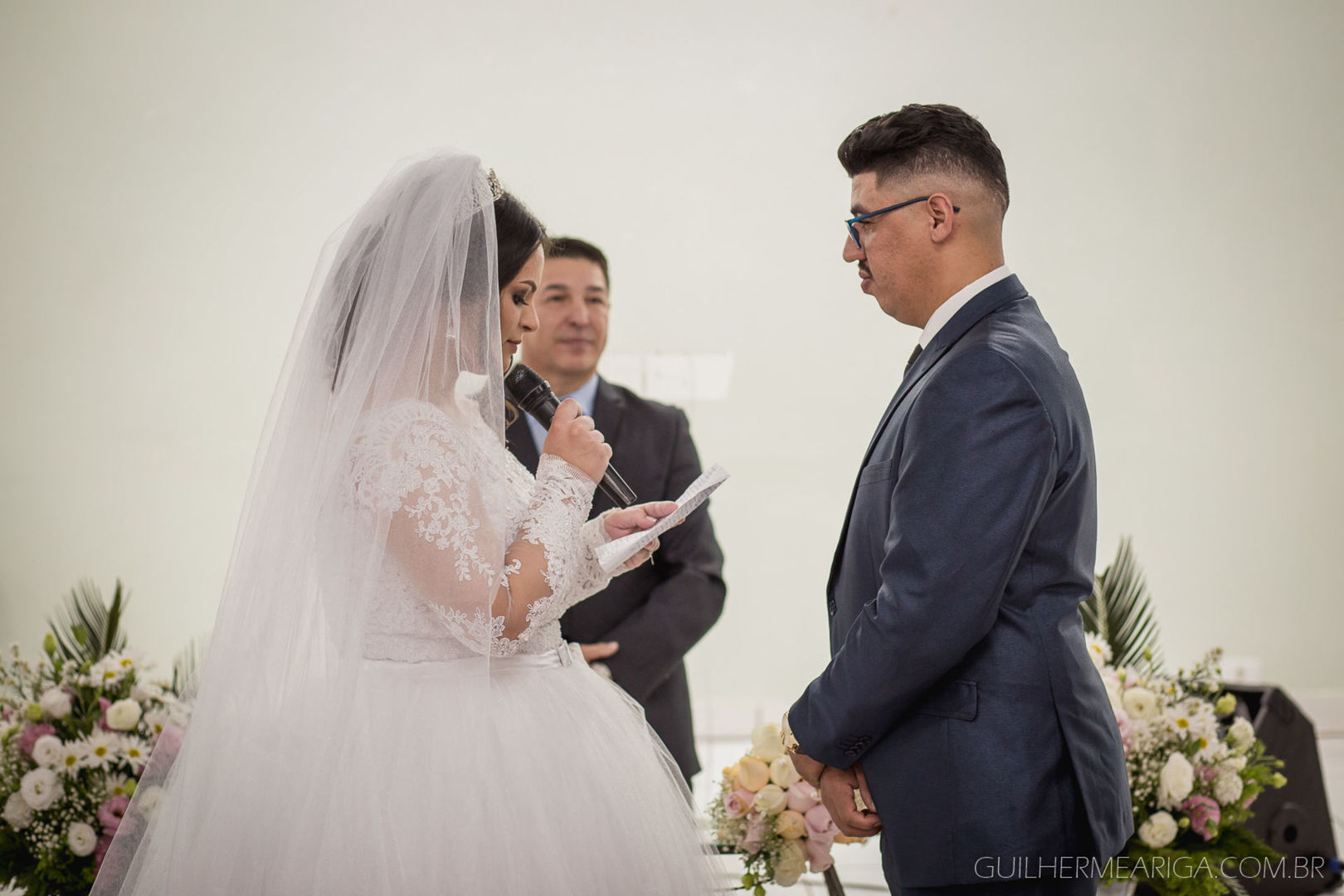Foto WEDDING | Bianca e Bruno Foto WEDDING | Bianca e Bruno - Imagem 69