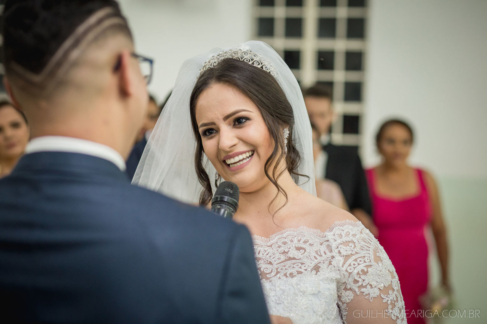 Foto WEDDING | Bianca e Bruno Foto WEDDING | Bianca e Bruno - Imagem 70