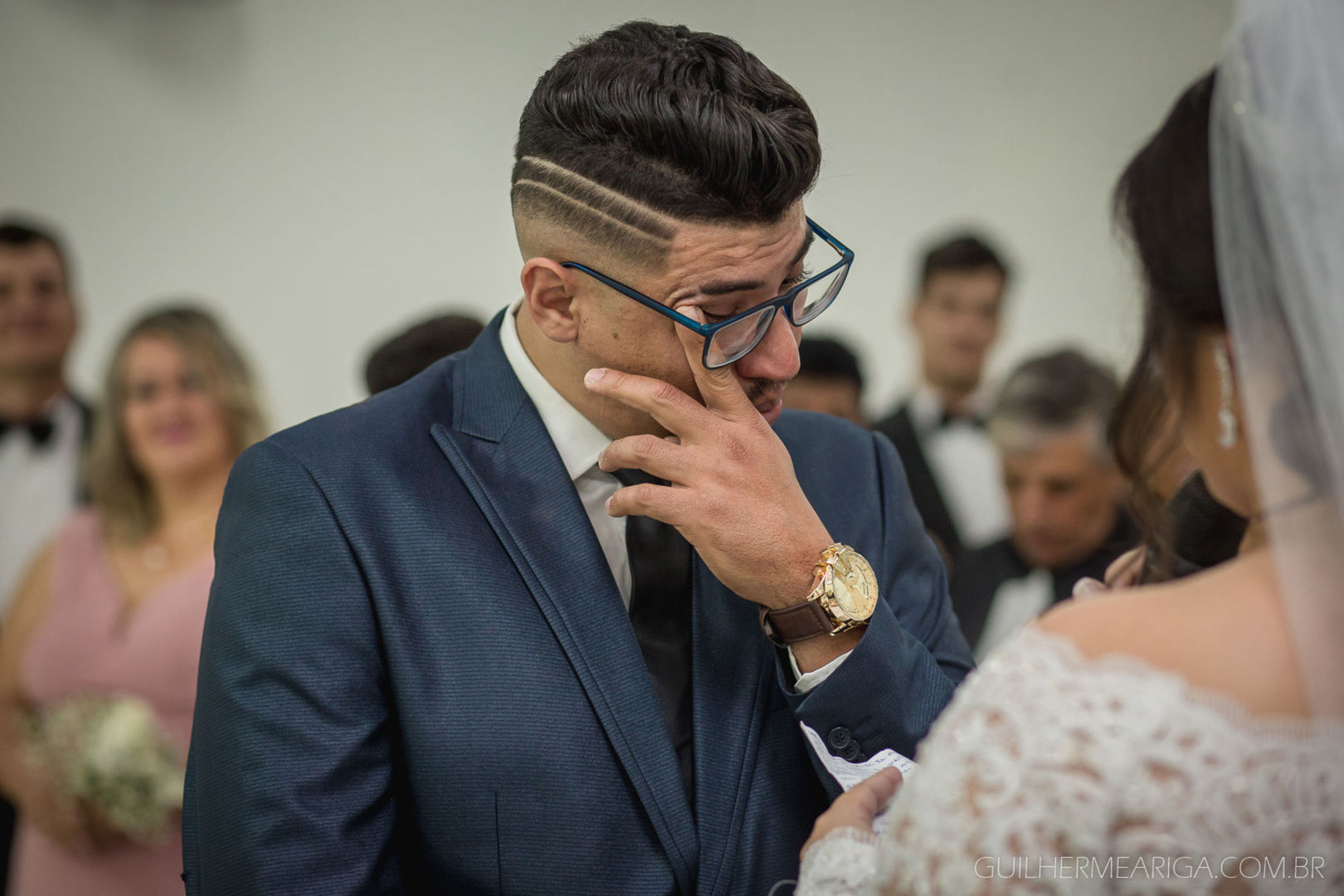 Foto WEDDING | Bianca e Bruno Foto WEDDING | Bianca e Bruno - Imagem 72