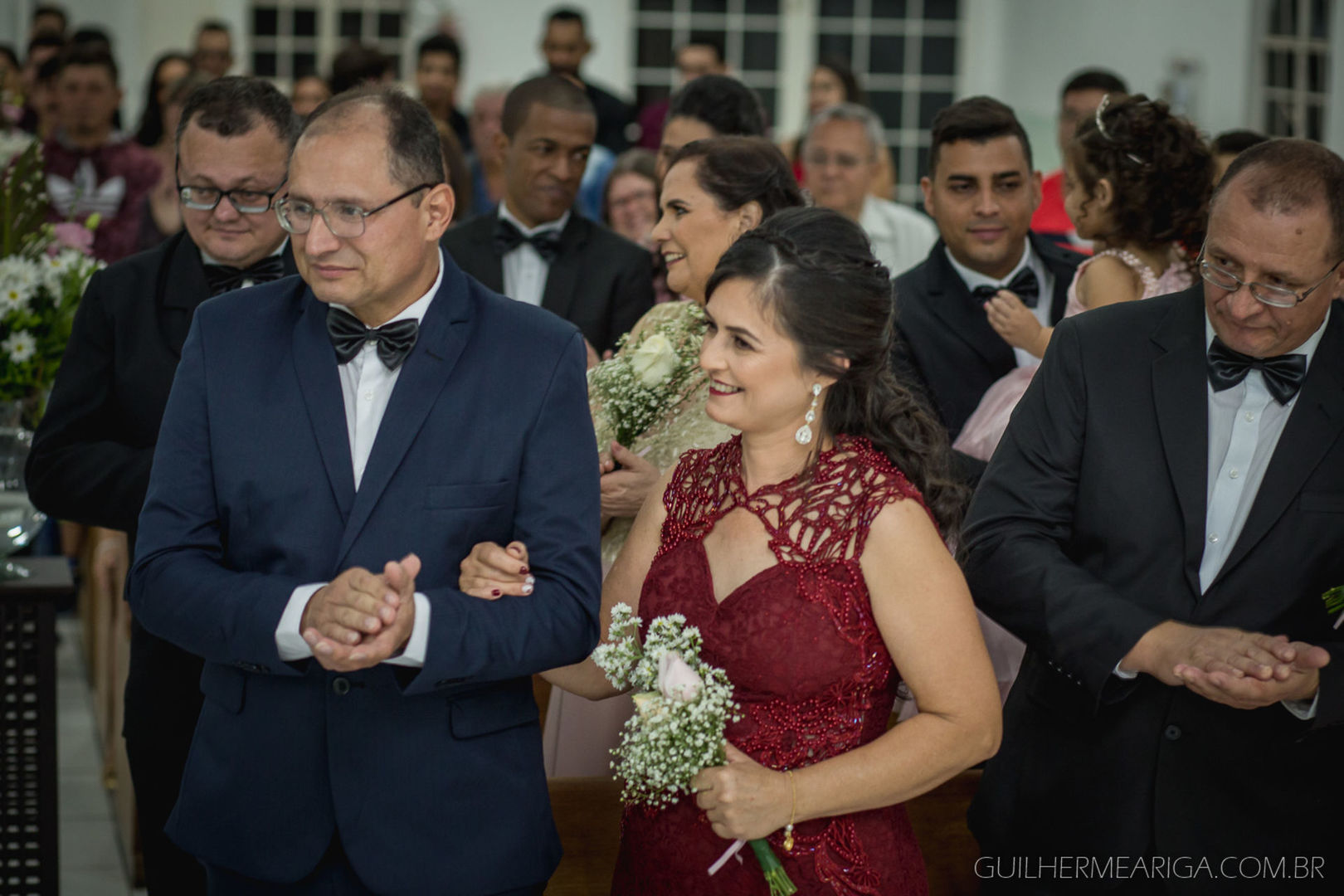 Foto WEDDING | Bianca e Bruno Foto WEDDING | Bianca e Bruno - Imagem 76