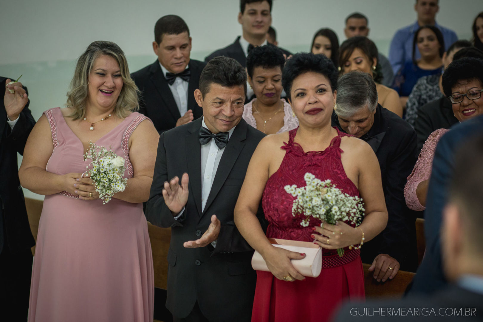 Foto WEDDING | Bianca e Bruno Foto WEDDING | Bianca e Bruno - Imagem 77