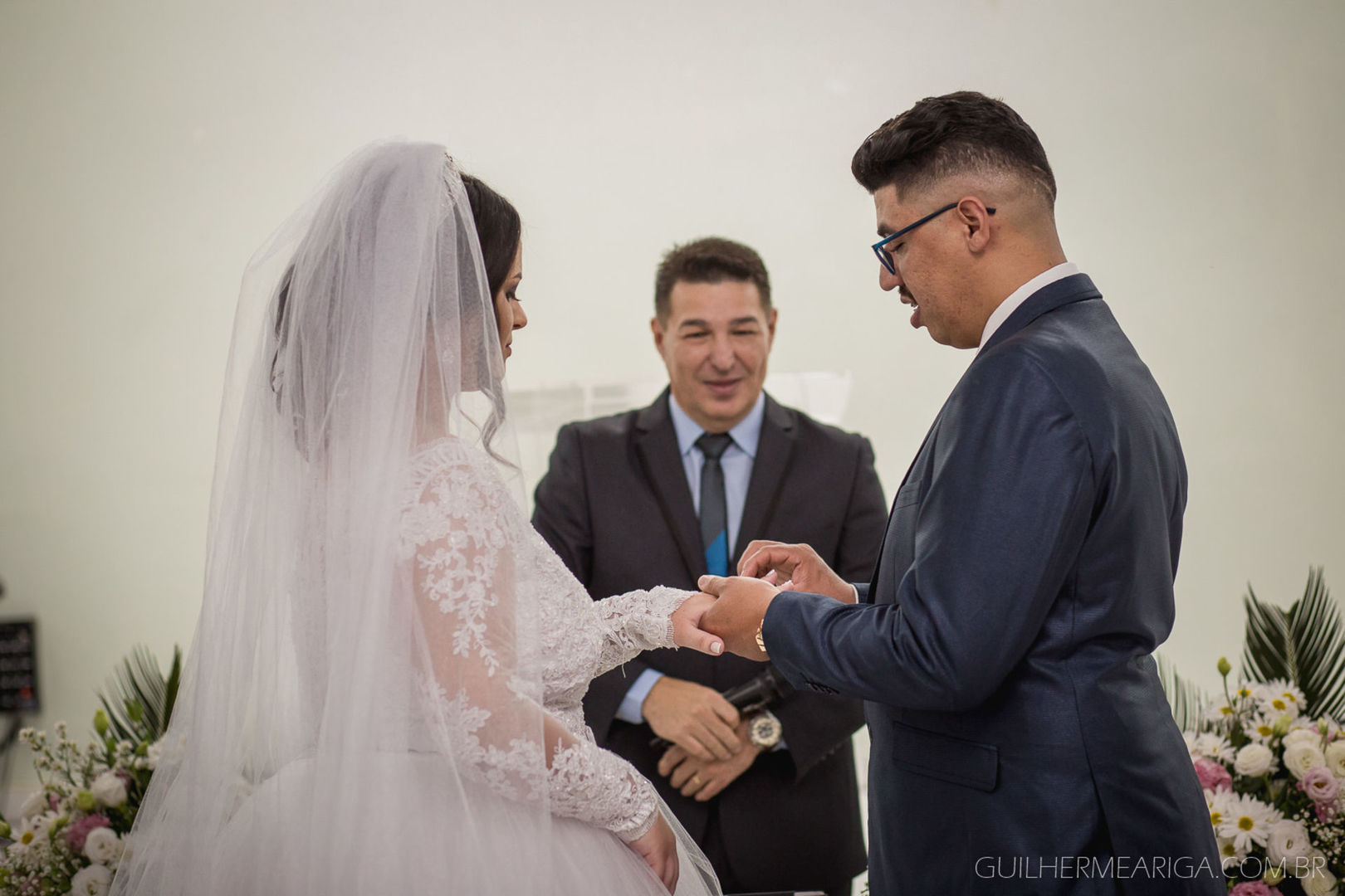 Foto WEDDING | Bianca e Bruno Foto WEDDING | Bianca e Bruno - Imagem 78