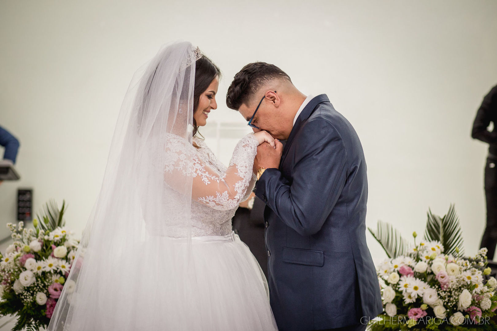 Foto WEDDING | Bianca e Bruno Foto WEDDING | Bianca e Bruno - Imagem 83