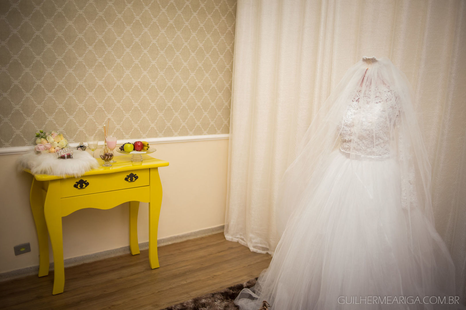 Foto Wedding | Bianca e Bruno Foto Wedding | Bianca e Bruno - Imagem 1