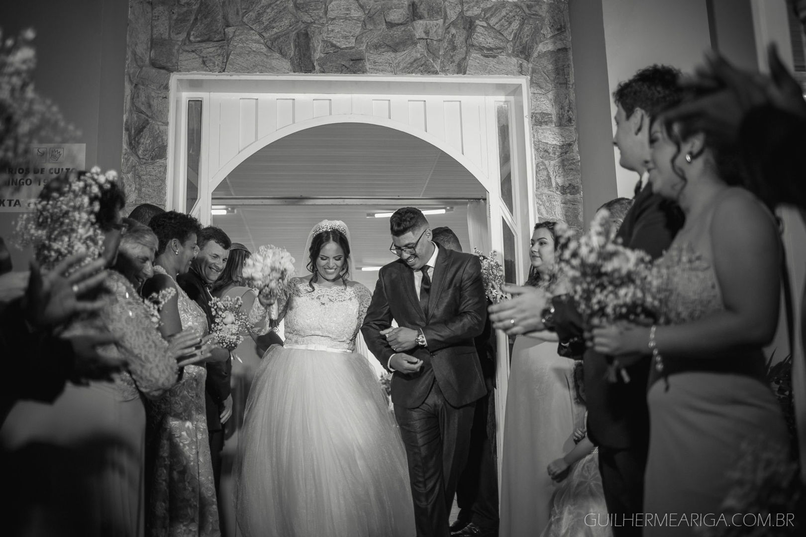 Foto WEDDING | Bianca e Bruno Foto WEDDING | Bianca e Bruno - Imagem 65