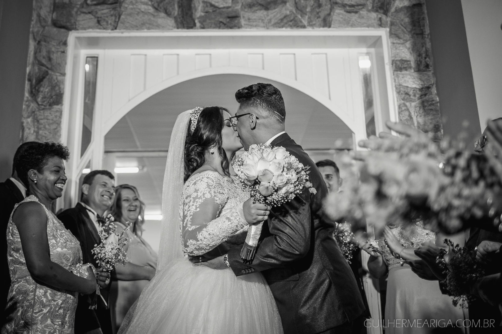 Foto WEDDING | Bianca e Bruno Foto WEDDING | Bianca e Bruno - Imagem 67