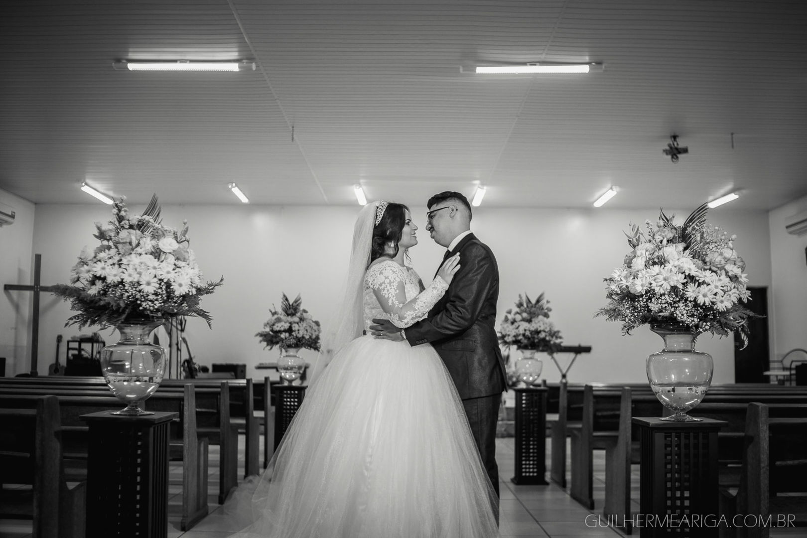 Foto WEDDING | Bianca e Bruno Foto WEDDING | Bianca e Bruno - Imagem 86