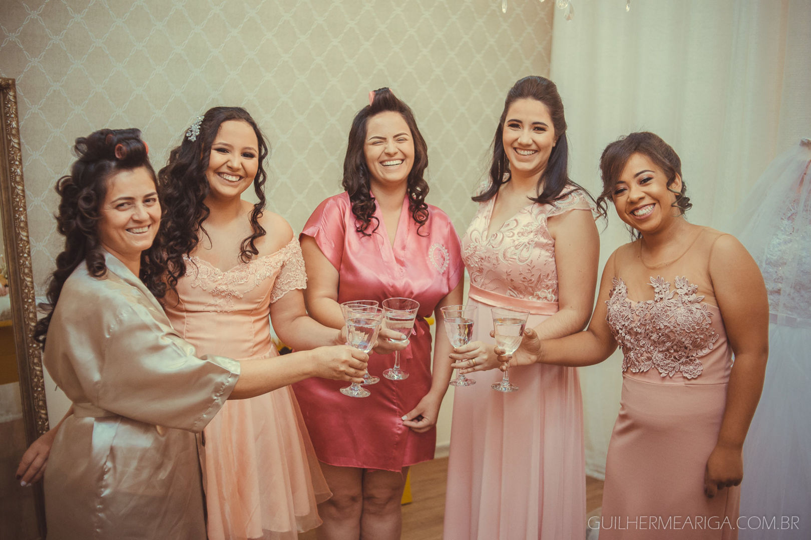 Foto Wedding | Bianca e Bruno Foto Wedding | Bianca e Bruno - Imagem 15