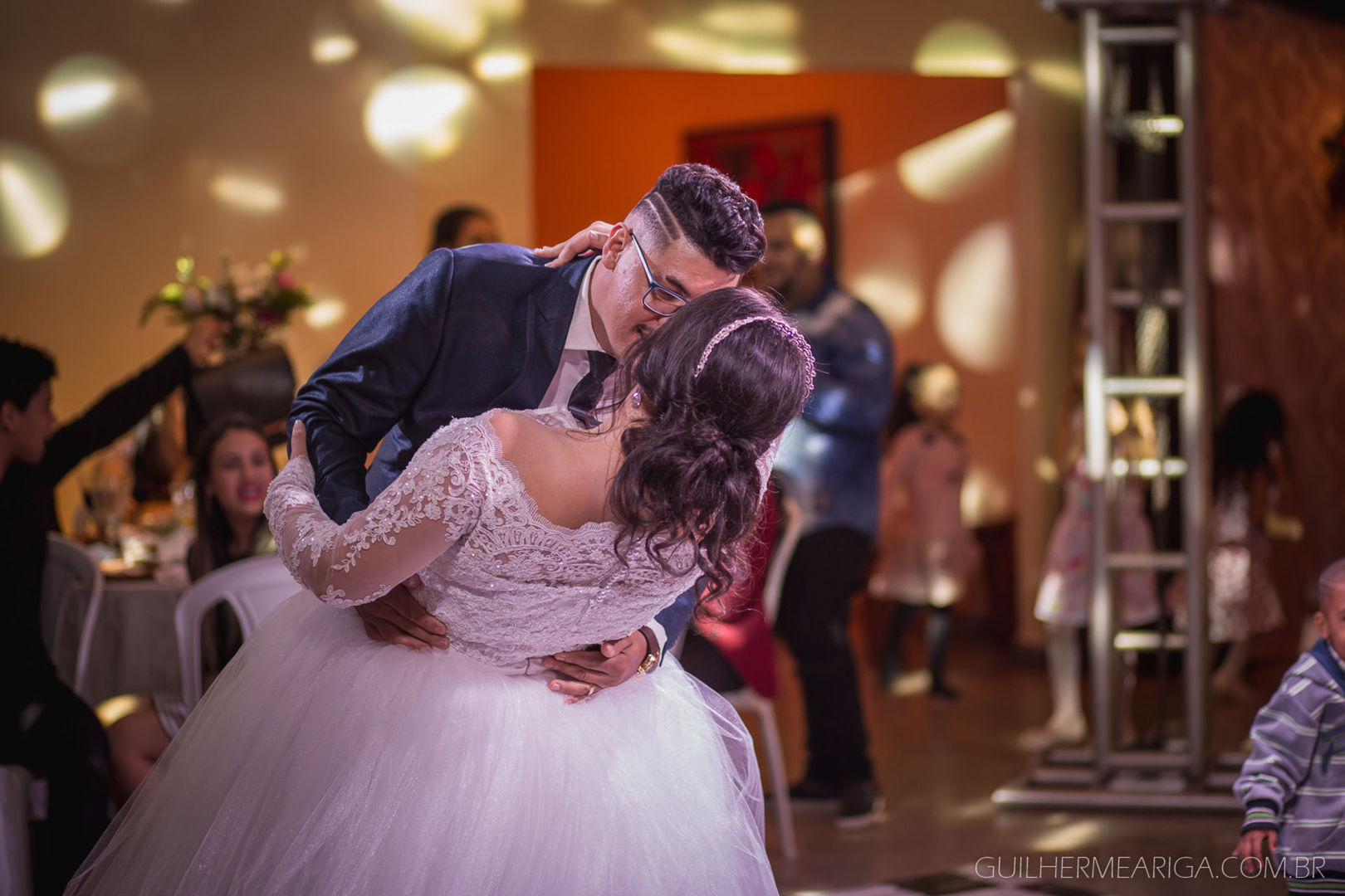 Foto WEDDING | Bianca e Bruno Foto WEDDING | Bianca e Bruno - Imagem 91