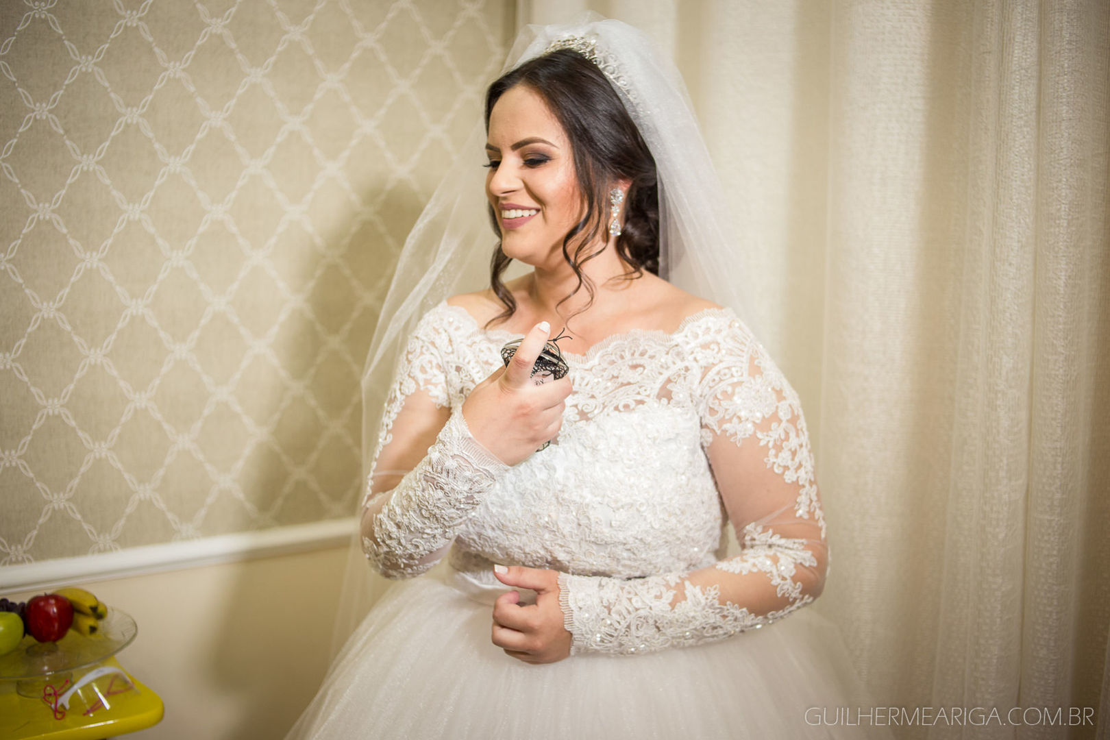 Foto WEDDING | Bianca e Bruno Foto WEDDING | Bianca e Bruno - Imagem 21