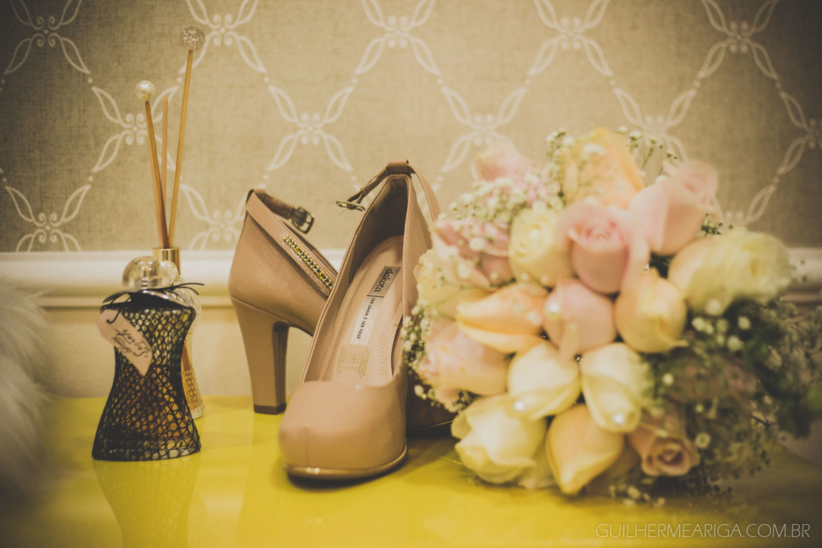 Foto Wedding | Bianca e Bruno Foto Wedding | Bianca e Bruno - Imagem 8