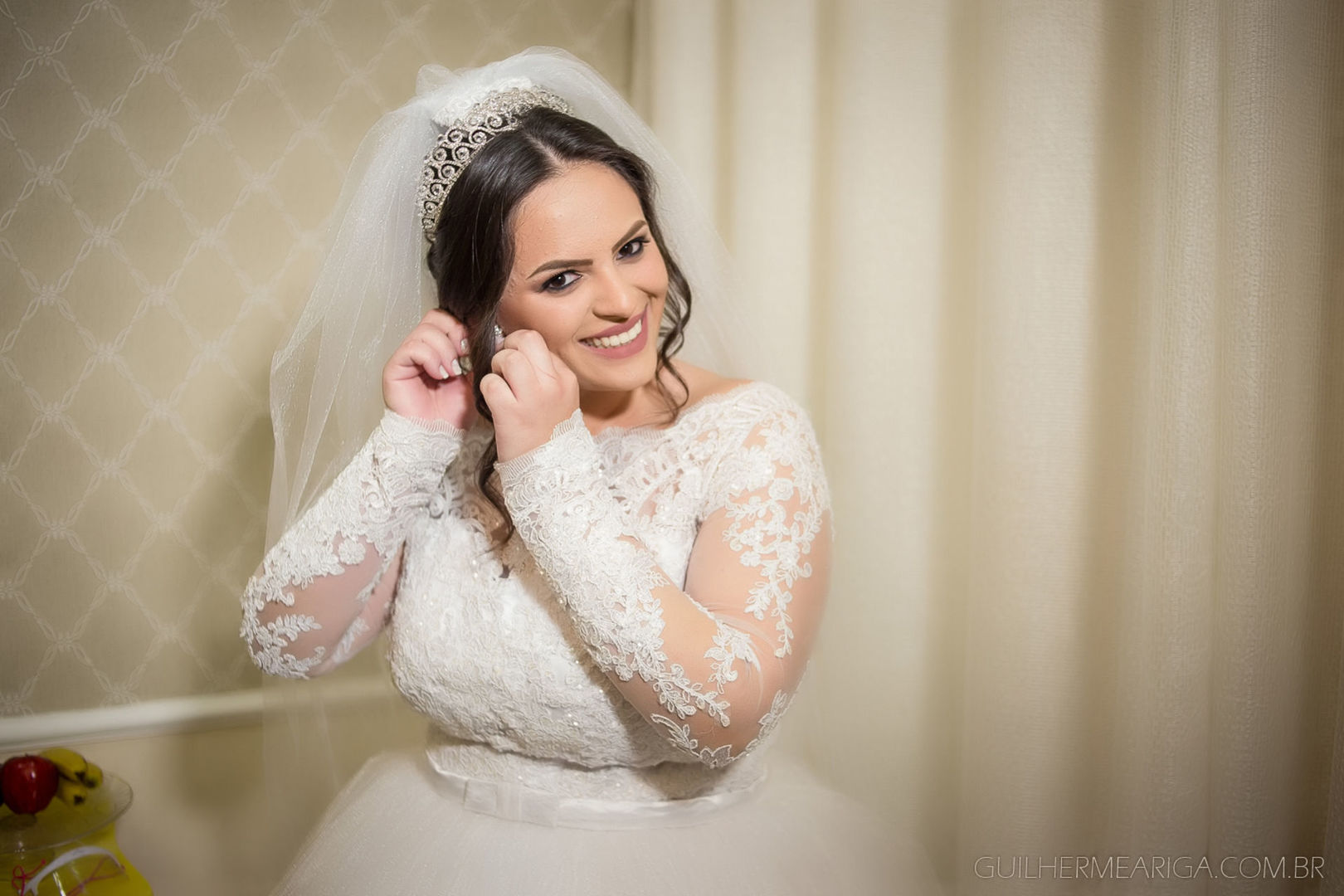 Foto WEDDING | Bianca e Bruno Foto WEDDING | Bianca e Bruno - Imagem 23
