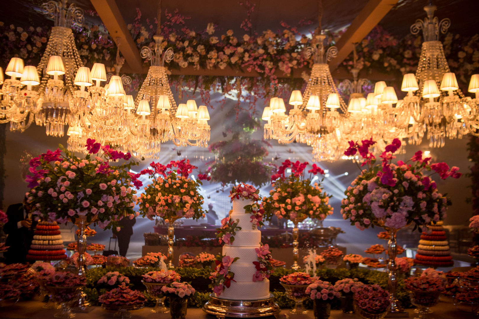 Foto Casamento decoração temática - Páris. Foto Casamento decoração temática - Páris. - Imagem 11
