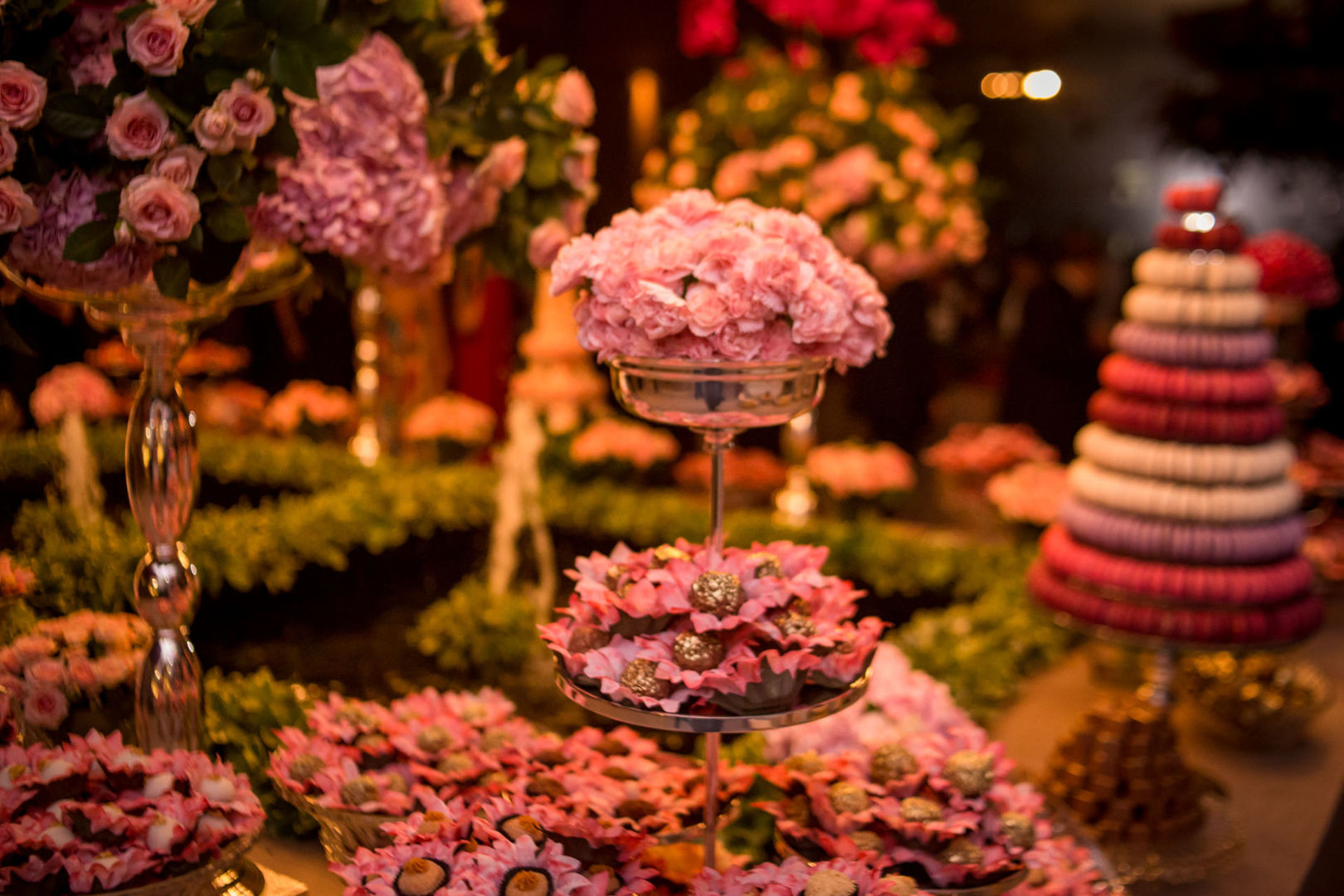 Foto Casamento decoração temática - Páris. Foto Casamento decoração temática - Páris. - Imagem 18